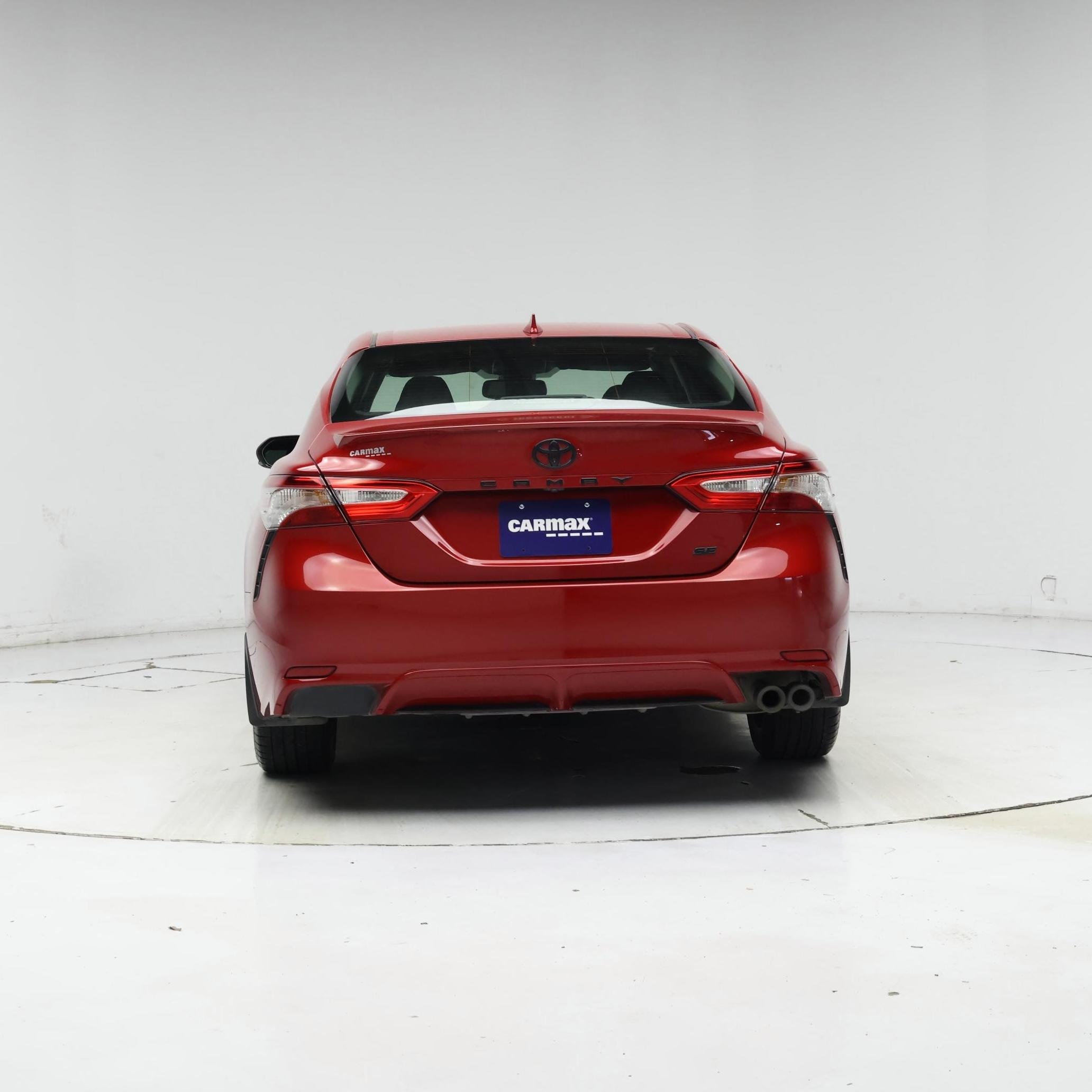 Thumbnail: 2019 Toyota Camry - 6