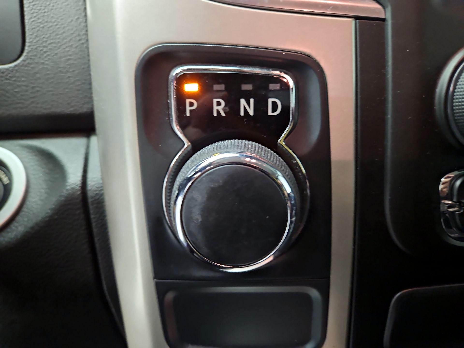 Thumbnail: 2020 RAM 1500 Classic - 18