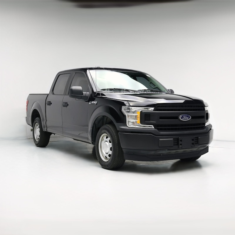 2019 Ford F150 XL