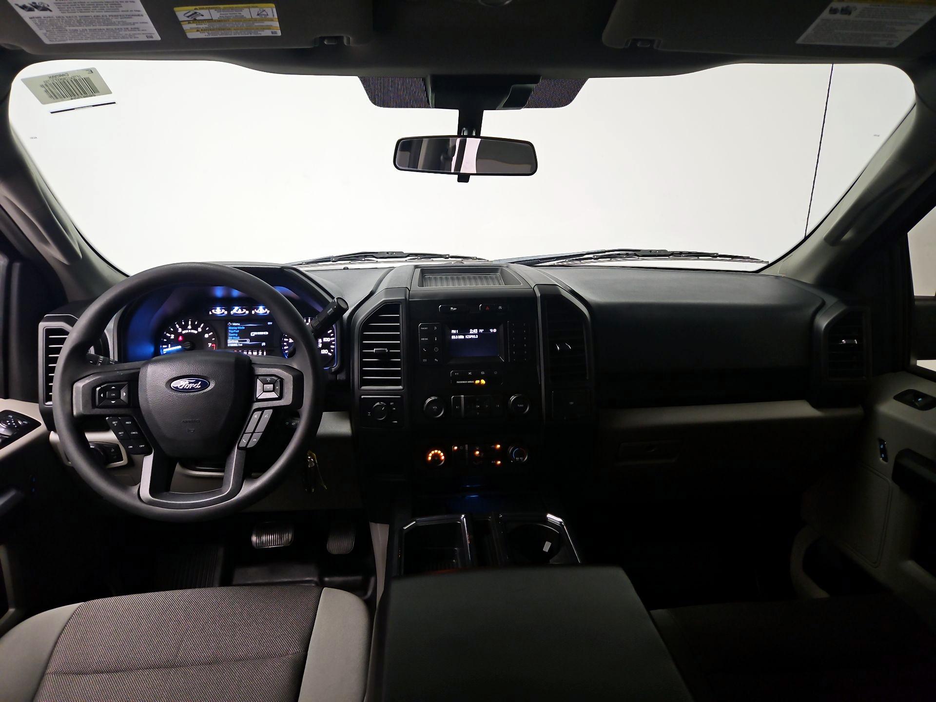 Thumbnail: 2019 Ford F-150 - 9