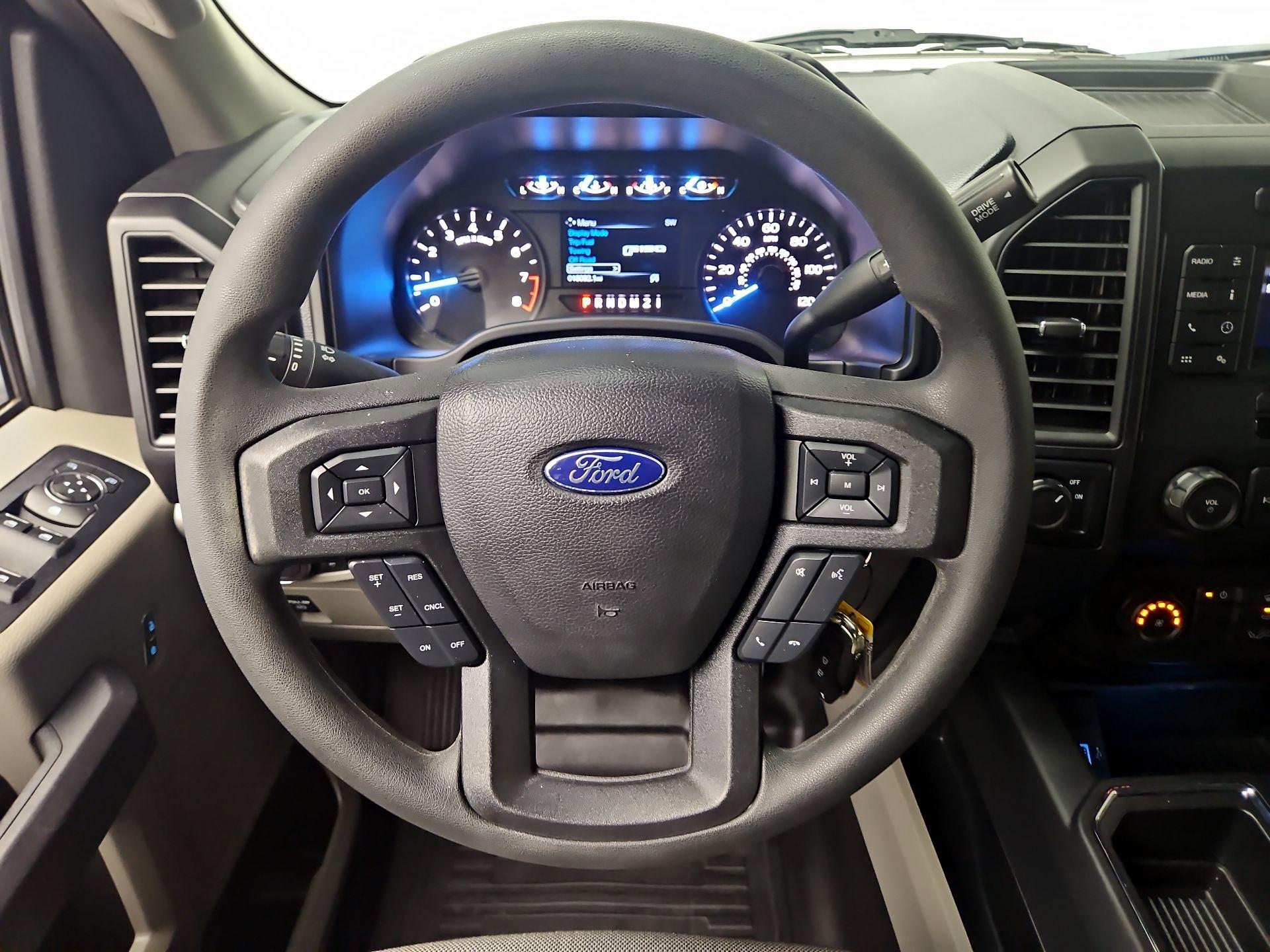 Thumbnail: 2019 Ford F-150 - 10
