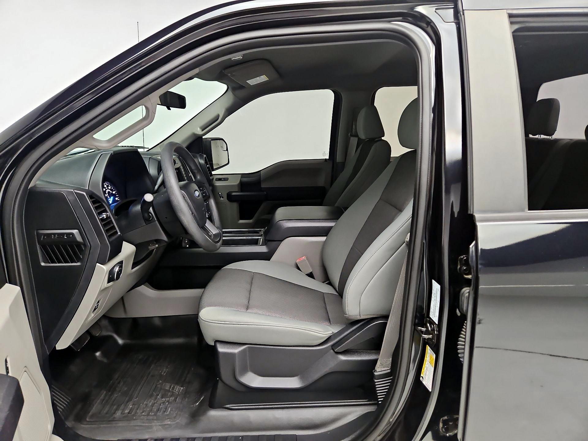 Thumbnail: 2019 Ford F-150 - 11