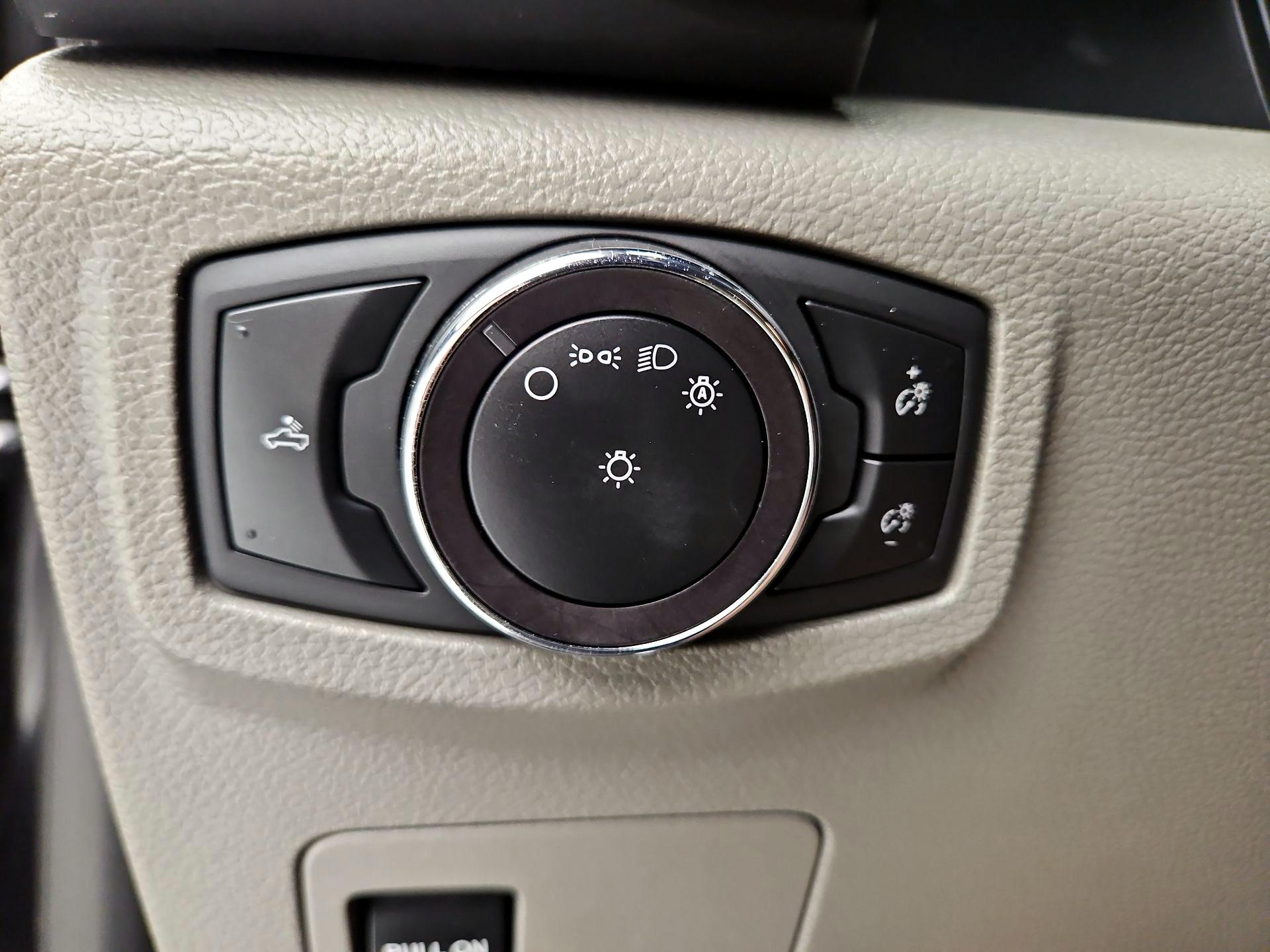 Thumbnail: 2019 Ford F-150 - 13