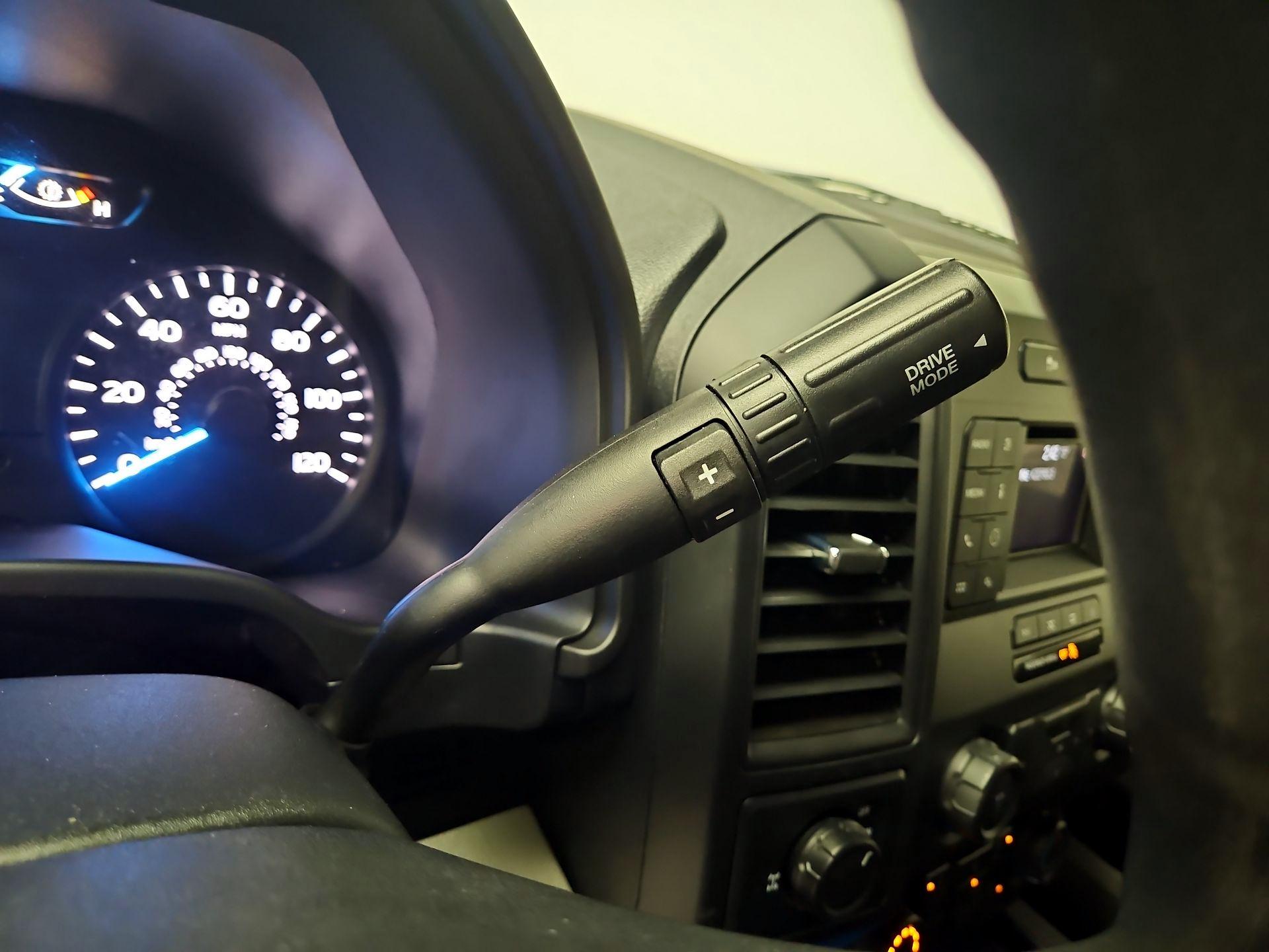 Thumbnail: 2019 Ford F-150 - 17