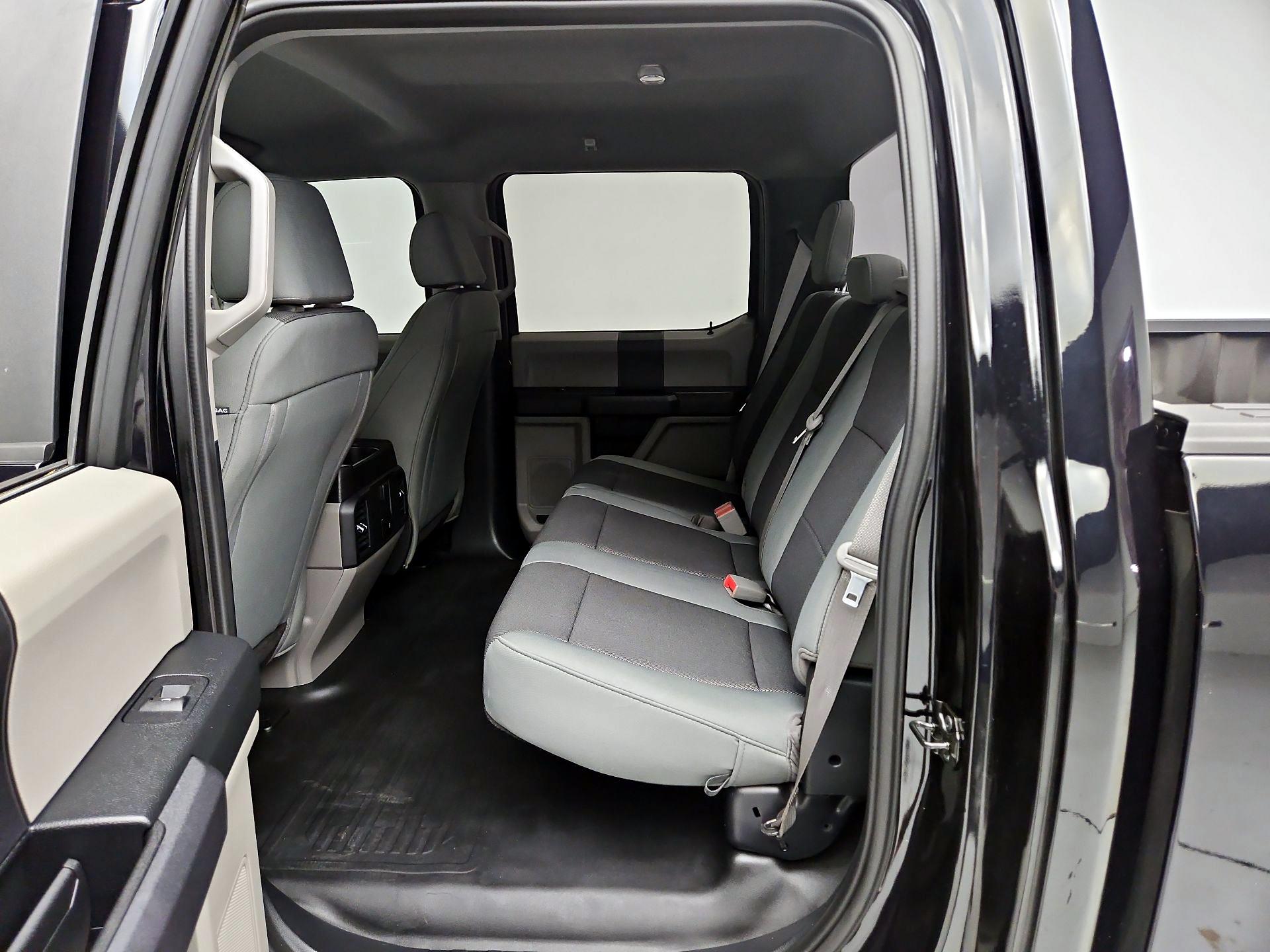 Thumbnail: 2019 Ford F-150 - 19