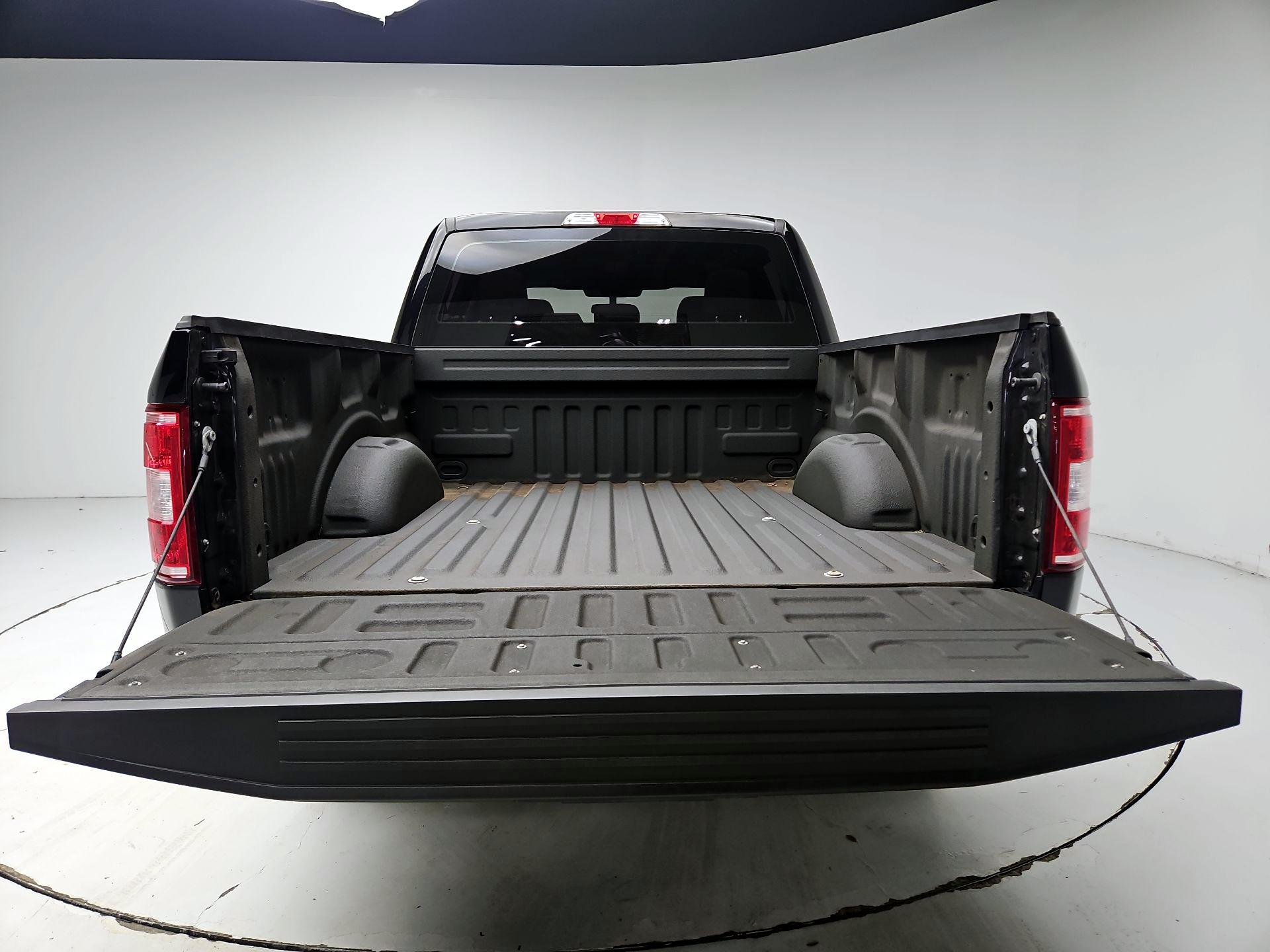 Thumbnail: 2019 Ford F-150 - 20
