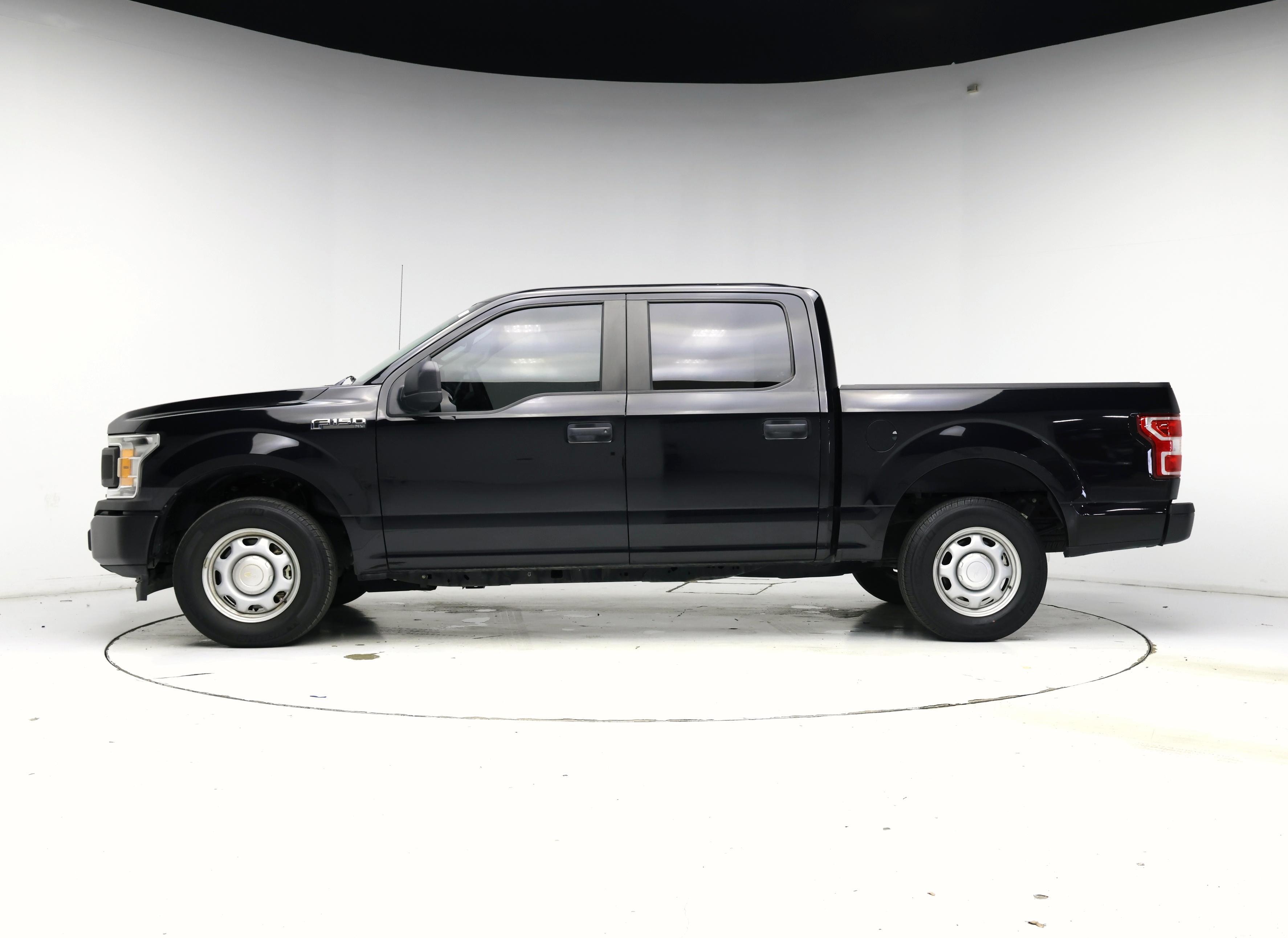 Thumbnail: 2019 Ford F-150 - 3