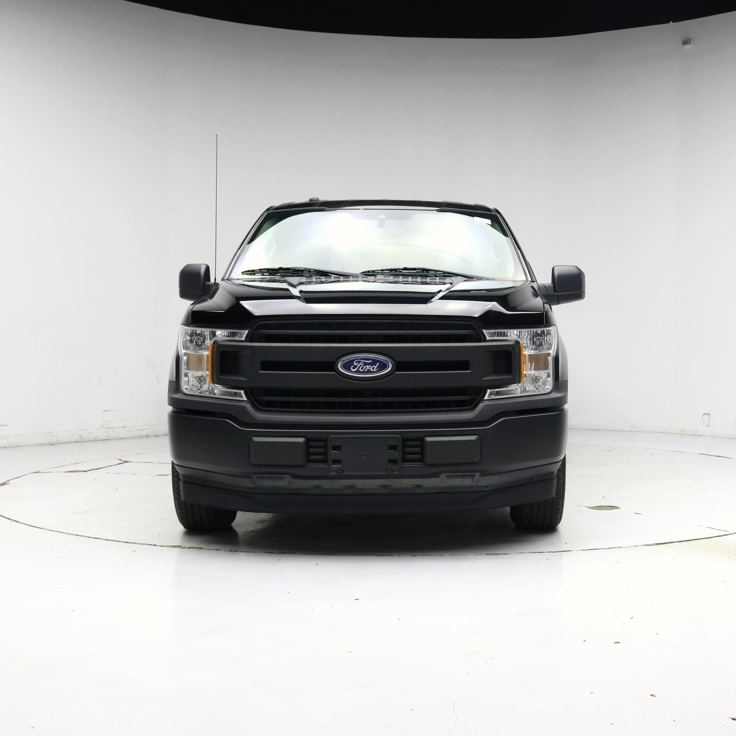 Thumbnail: 2019 Ford F-150 - 5
