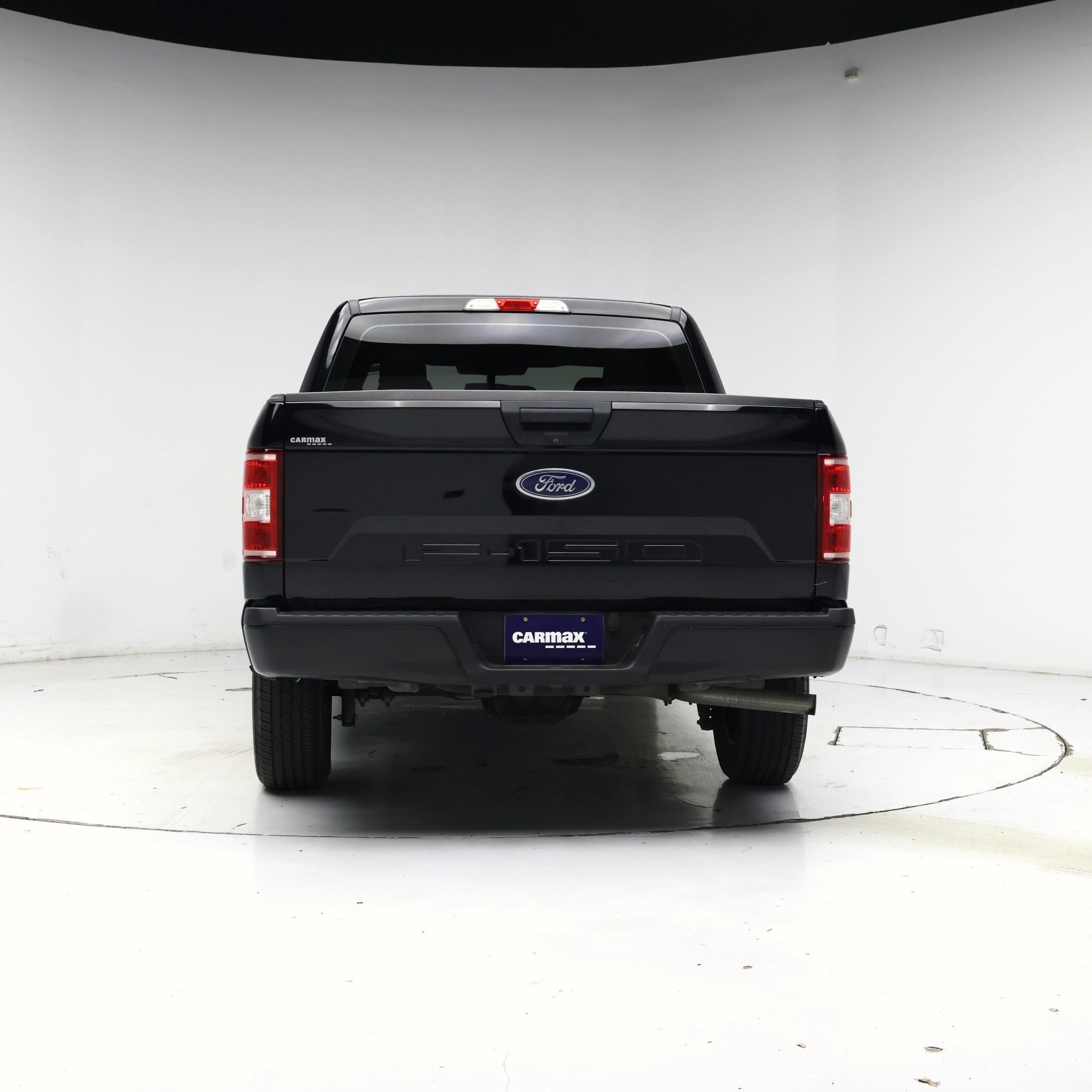 Thumbnail: 2019 Ford F-150 - 6