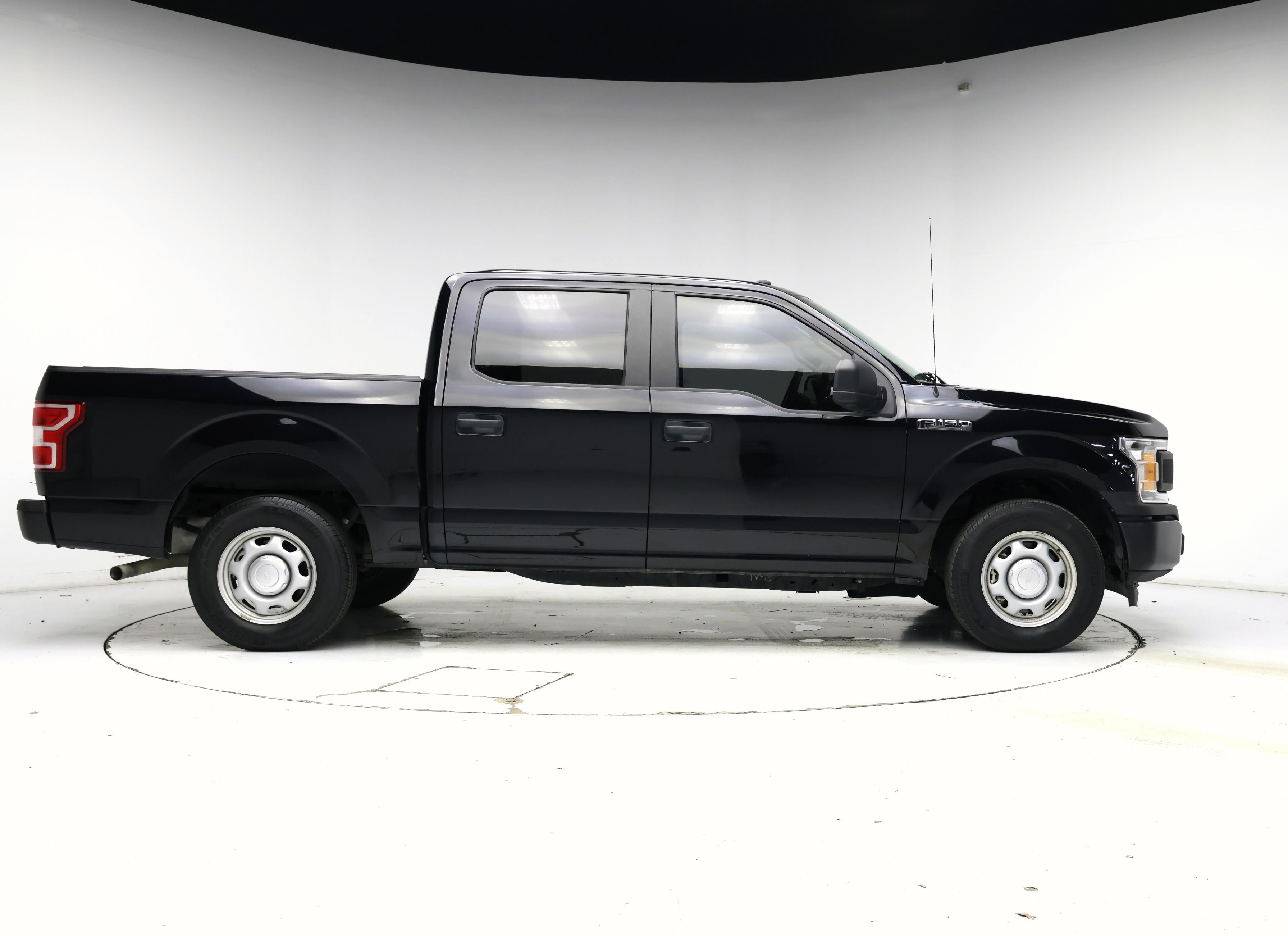 Thumbnail: 2019 Ford F-150 - 7