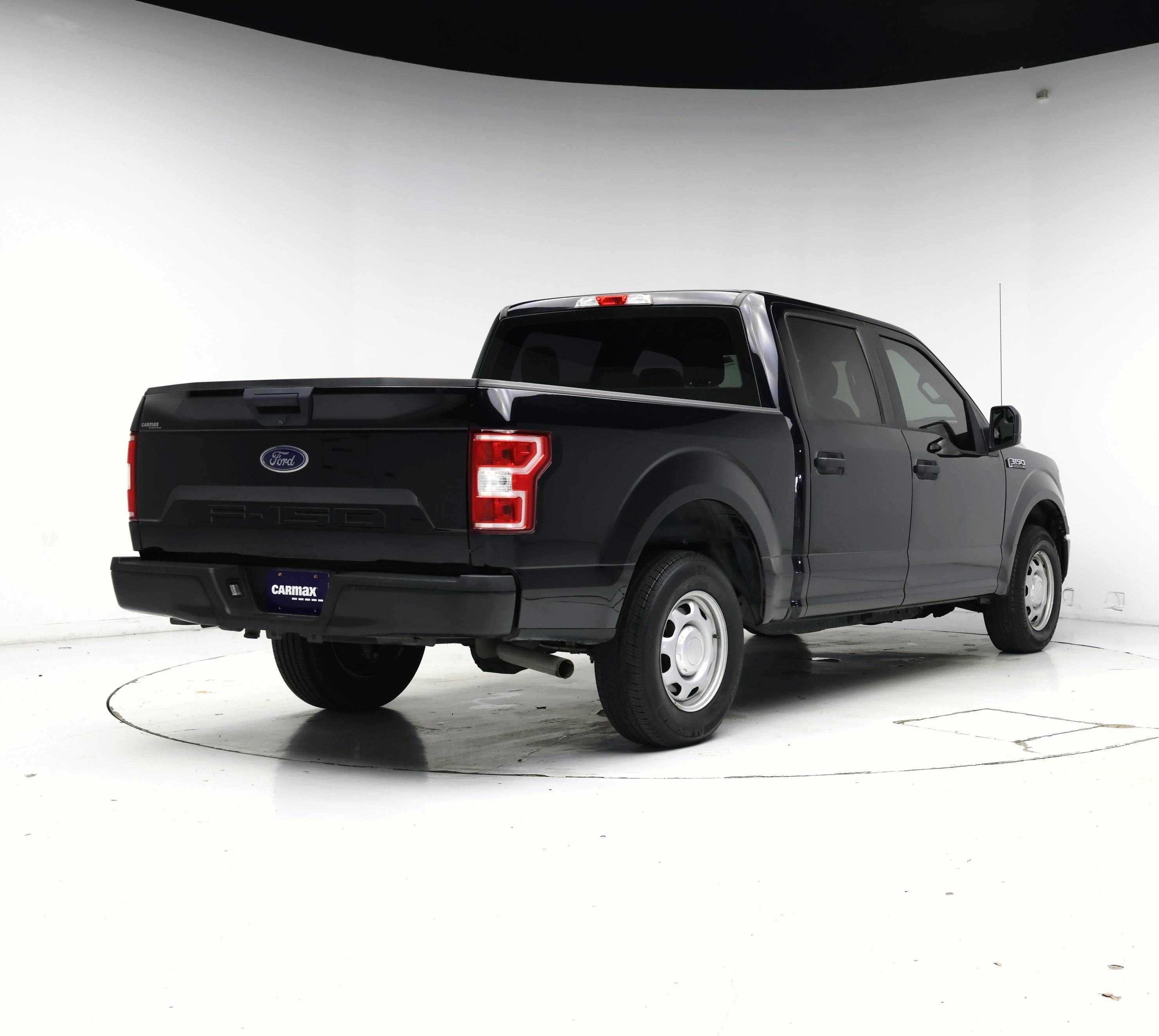 Thumbnail: 2019 Ford F-150 - 8