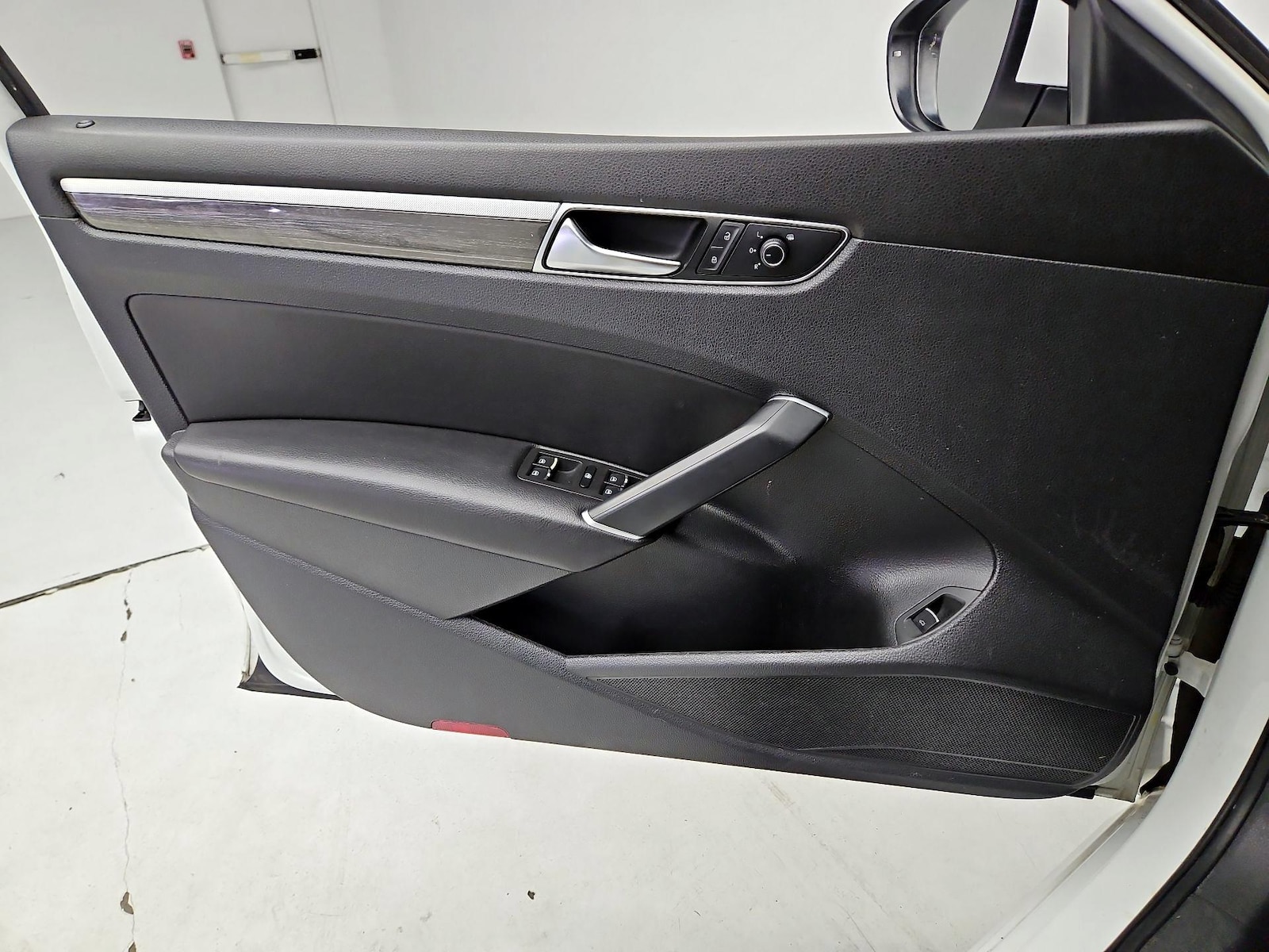 2017 Volkswagen Passat SE - Photo 13
