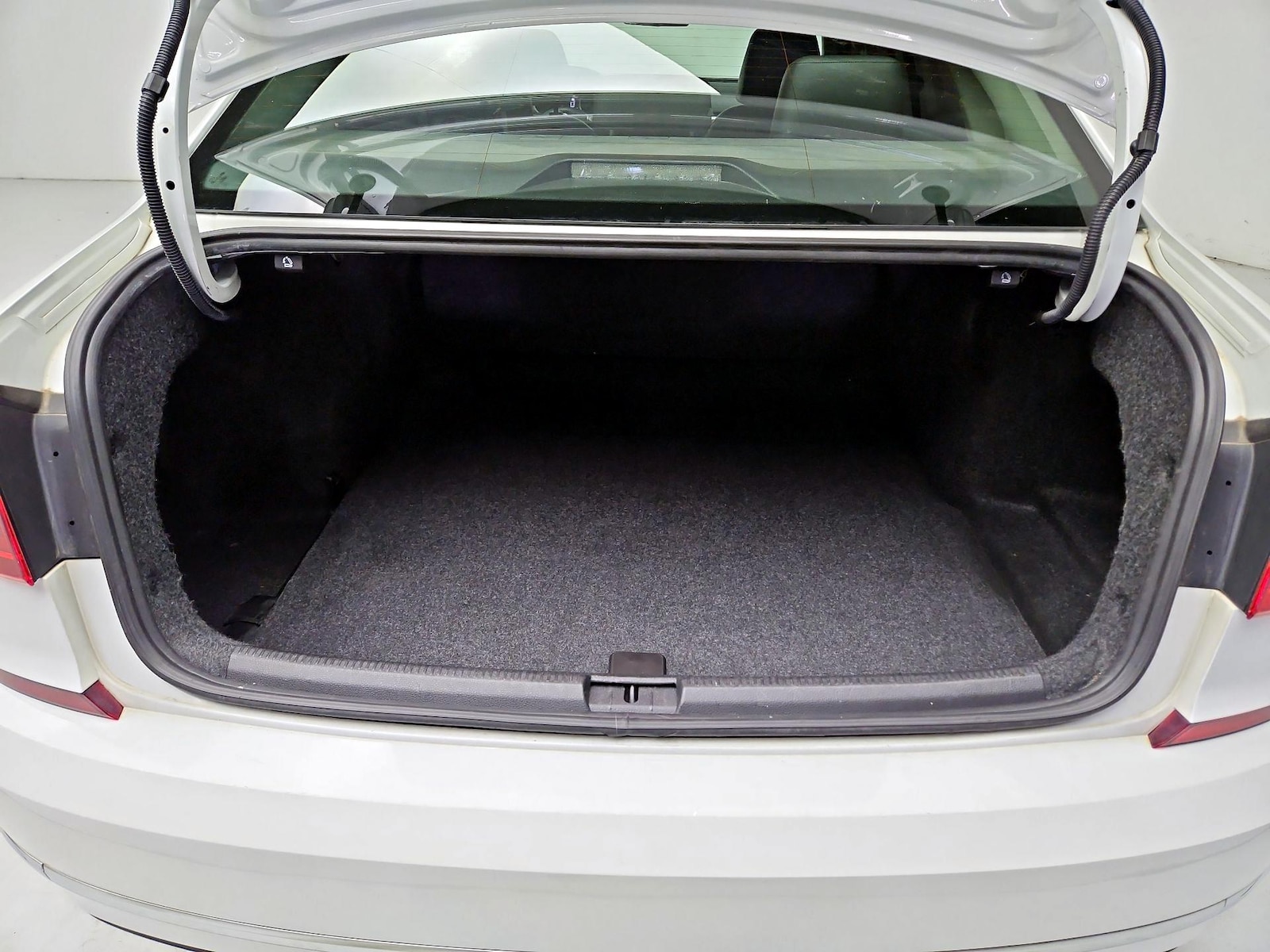 2017 Volkswagen Passat SE - Photo 21