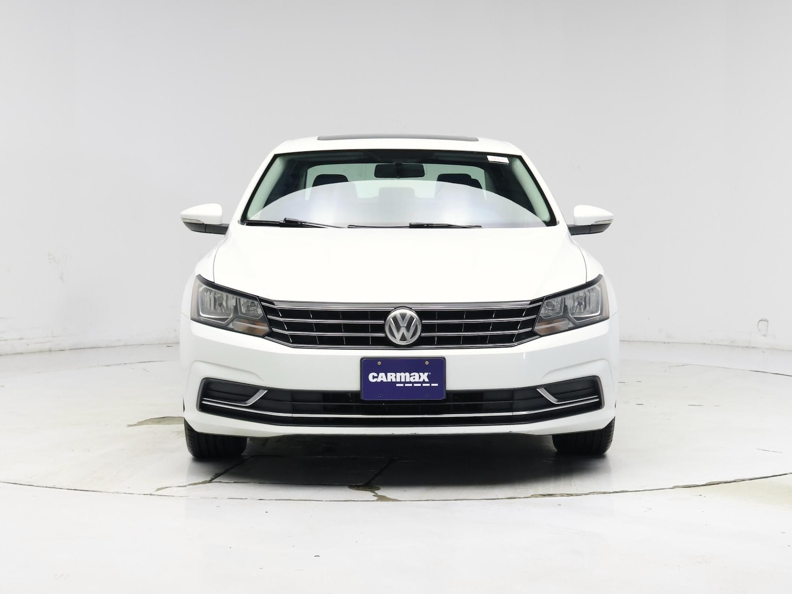 2017 Volkswagen Passat SE - Photo 6