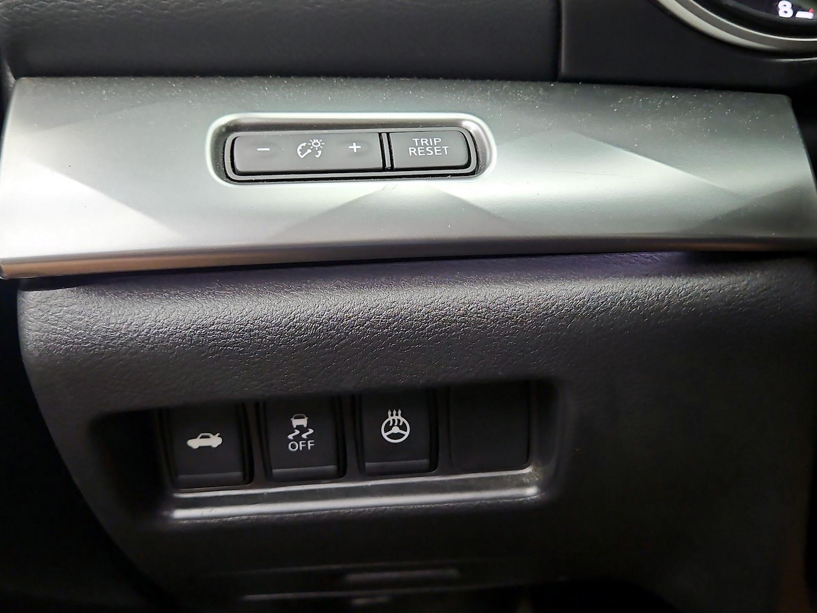 2017 Nissan Maxima SR - Photo 14