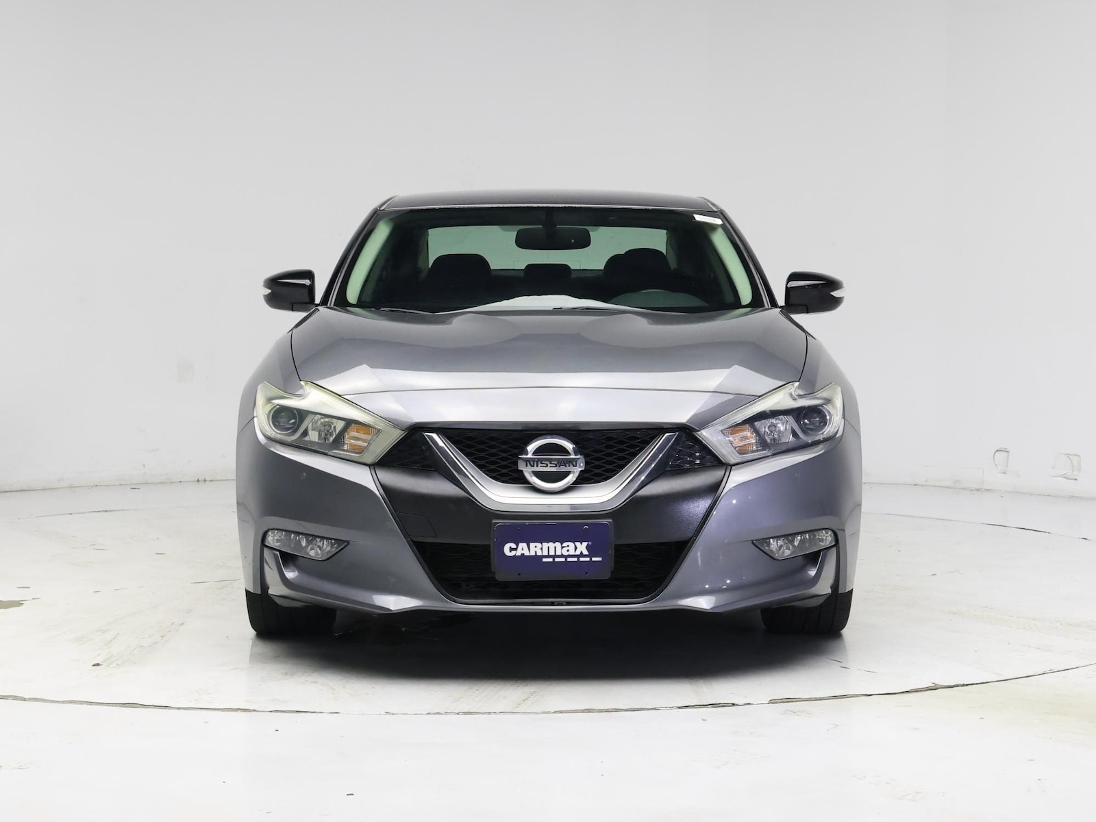 2017 Nissan Maxima SR - Photo 6