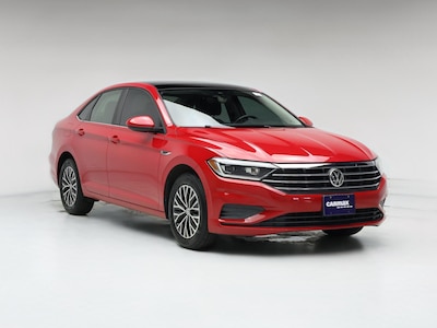 2019 Volkswagen Jetta SEL