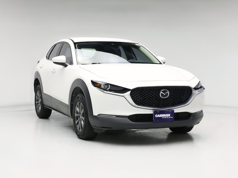 2021 Mazda CX-30 S -
                  San Antonio, TX