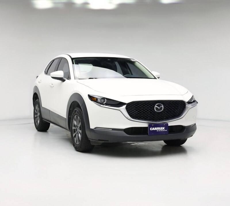 2021 Mazda CX-30 S