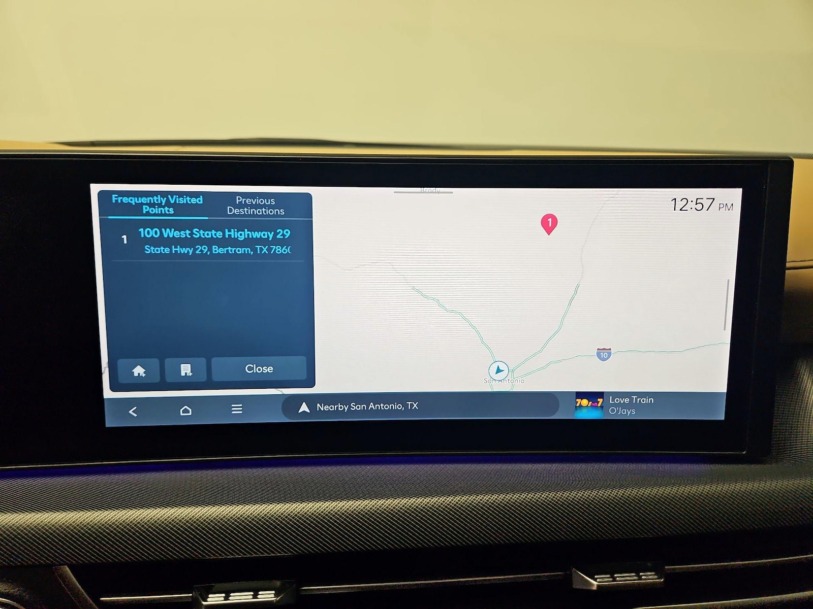 2025 Hyundai Sonata Hybrid Limited - Photo 15