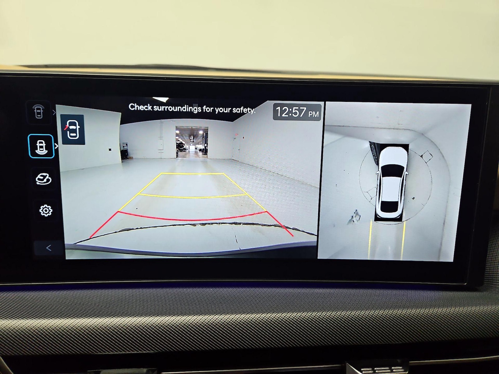 2025 Hyundai Sonata Hybrid Limited - Photo 16