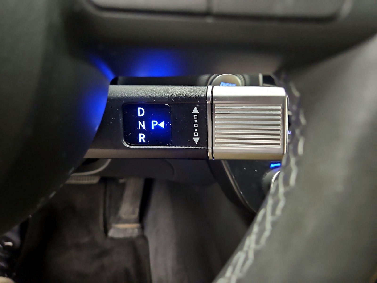 2025 Hyundai Sonata Hybrid Limited - Photo 19