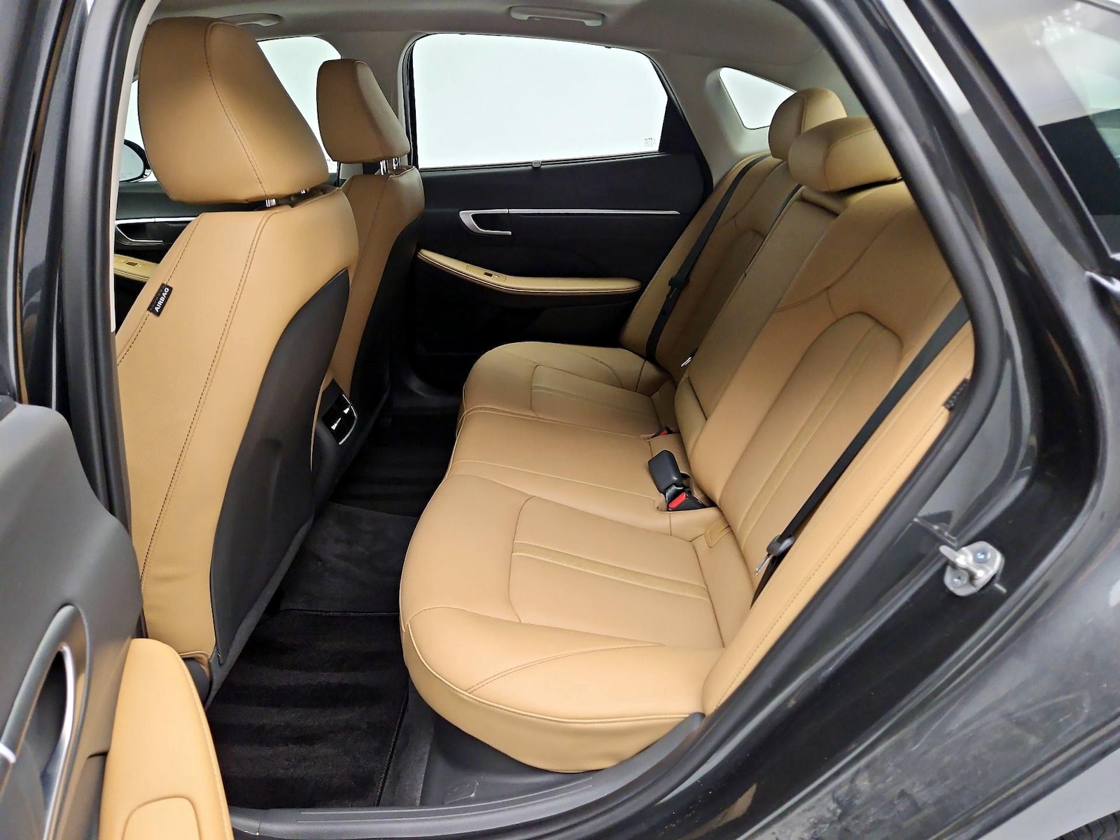 2025 Hyundai Sonata Hybrid Limited - Photo 22