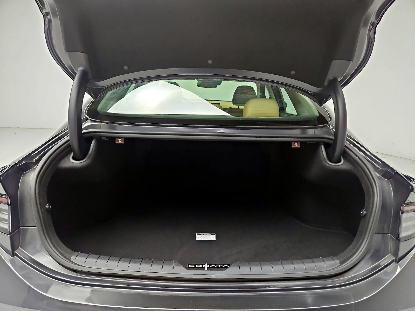 2025 Hyundai Sonata Hybrid Limited - Photo 23