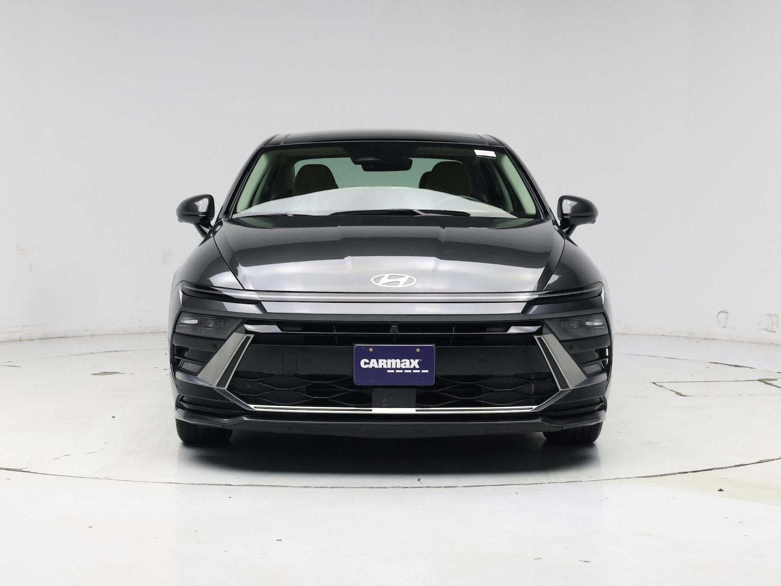 2025 Hyundai Sonata Hybrid Limited - Photo 6