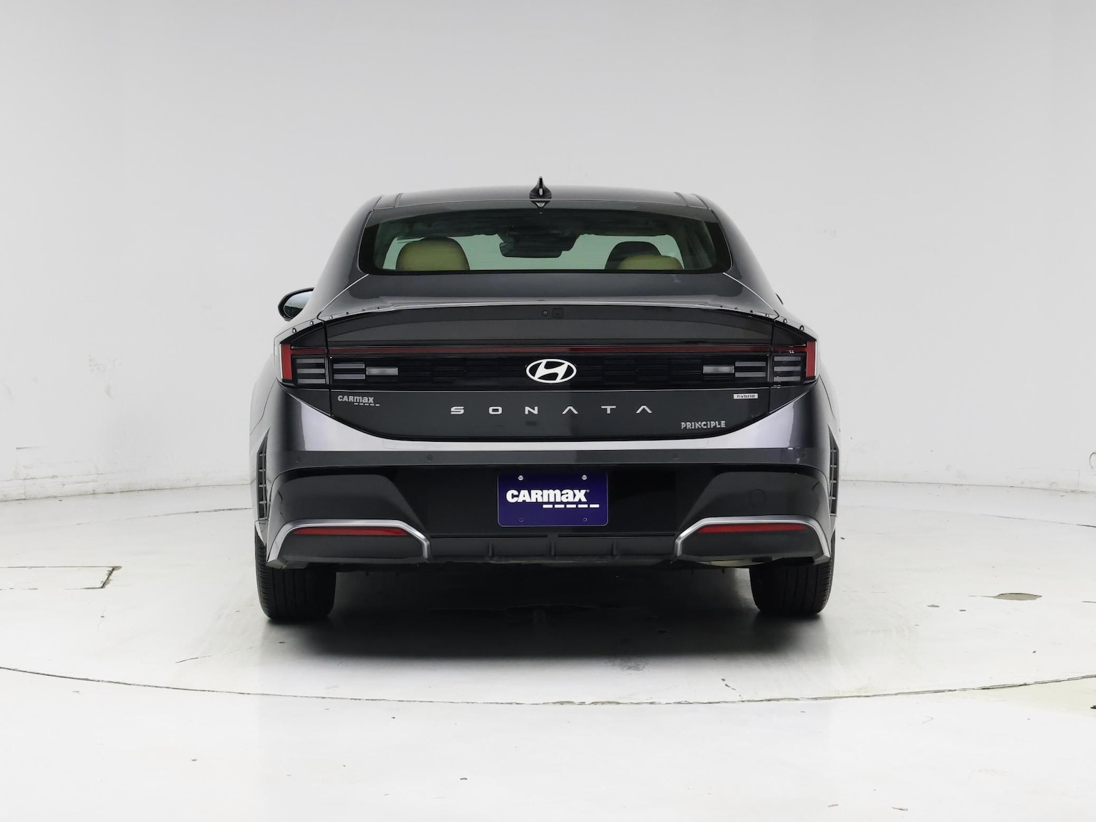 2025 Hyundai Sonata Hybrid Limited - Photo 7