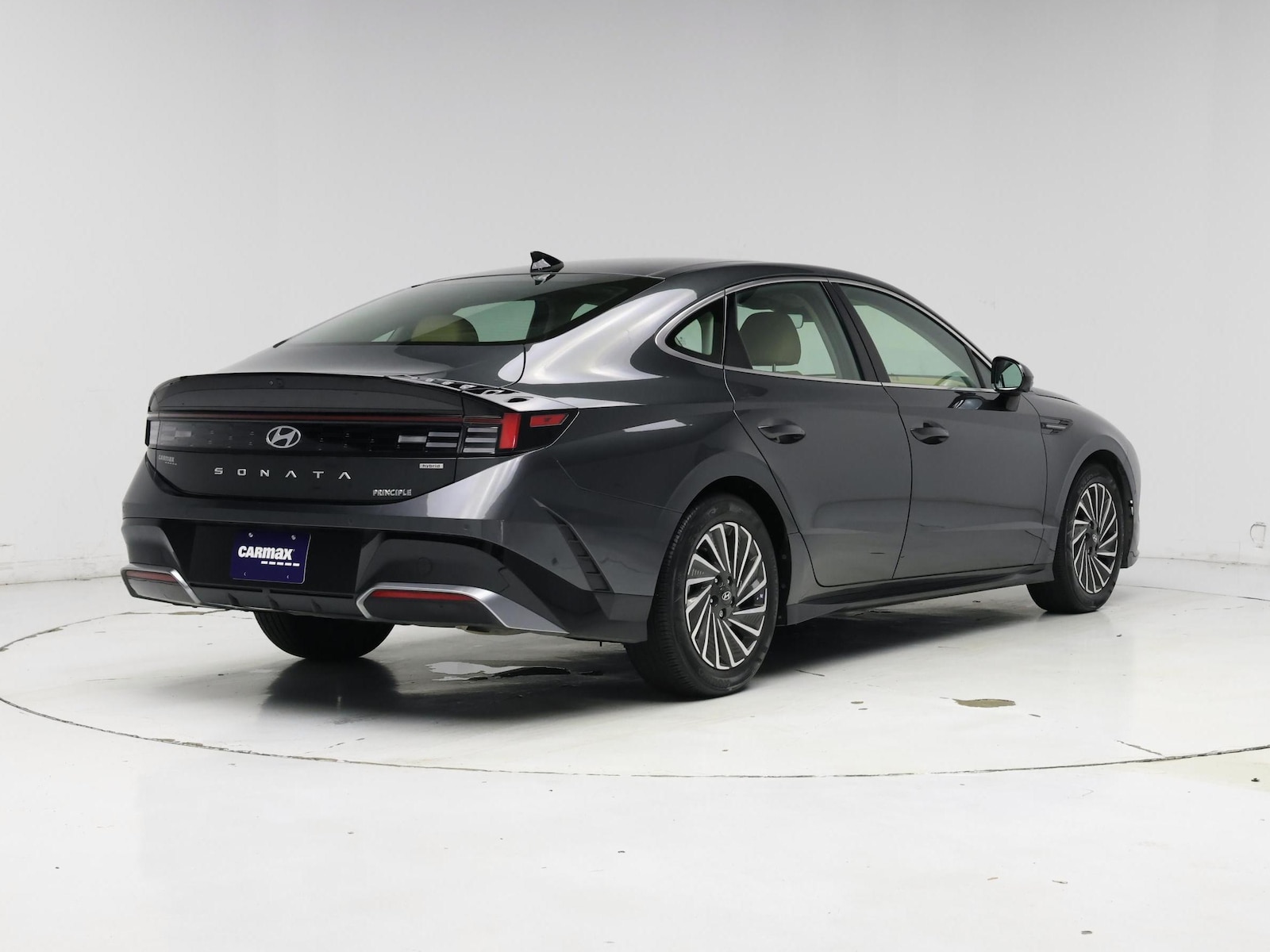 2025 Hyundai Sonata Hybrid Limited - Photo 9