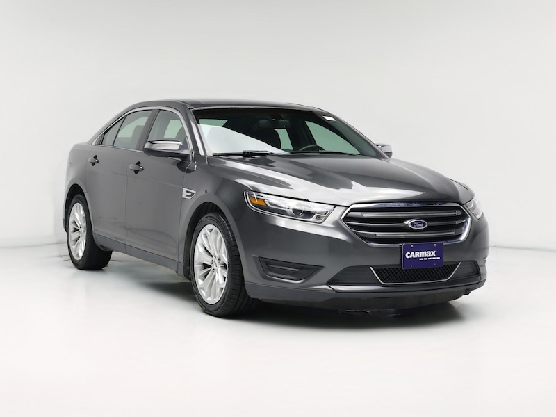 2016 Ford Taurus Limited Edition -
                  San Antonio, TX