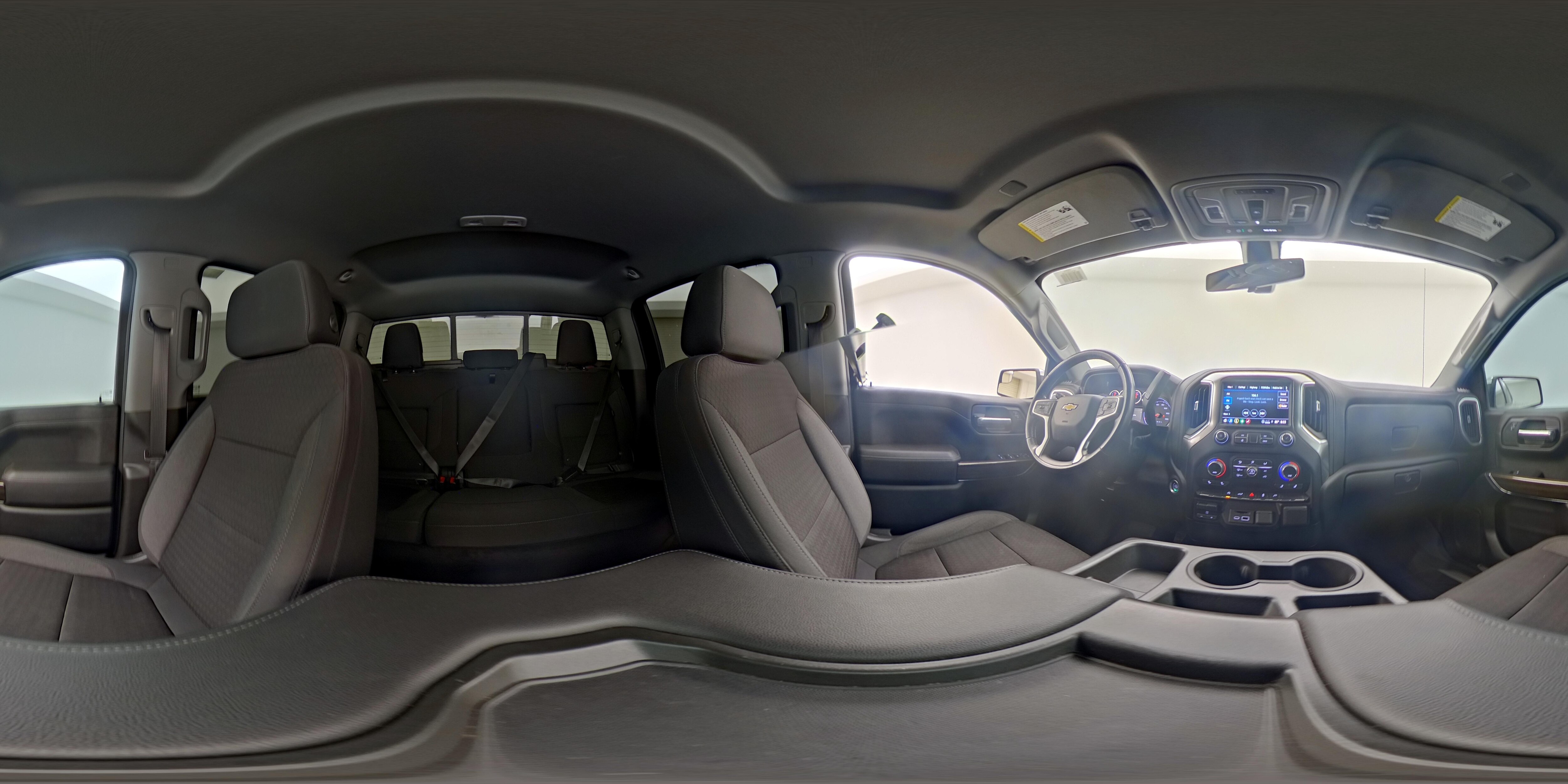 2021 Chevrolet Silverado 1500 LT - Photo 24