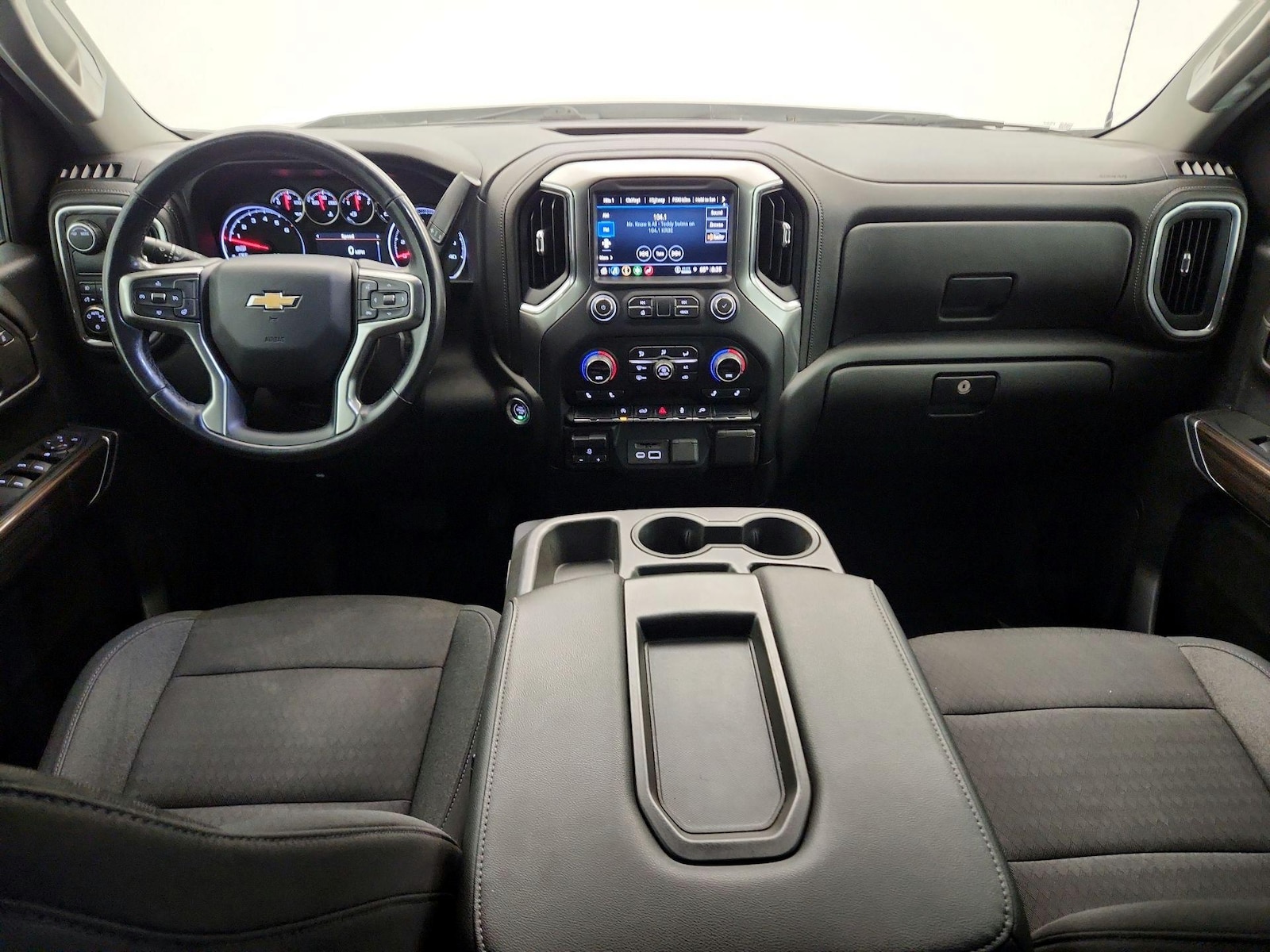 2021 Chevrolet Silverado 1500 LT - Photo 10