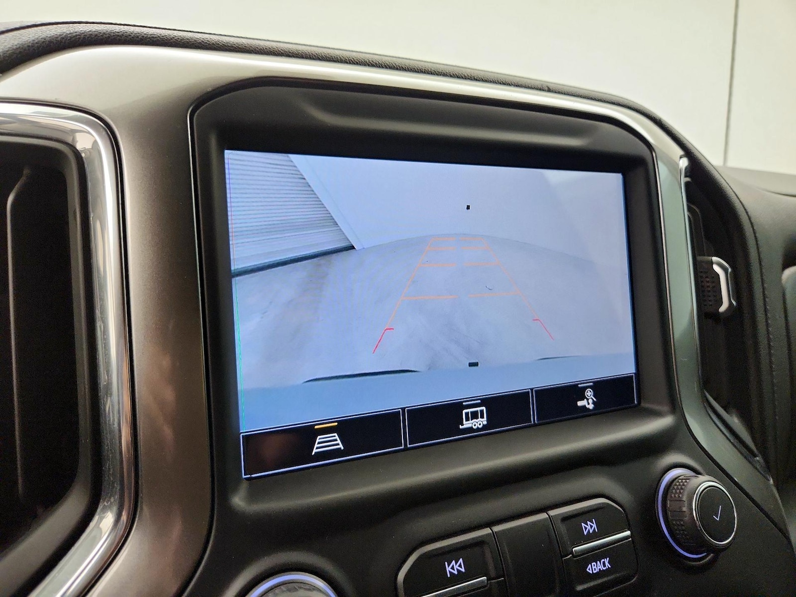 2021 Chevrolet Silverado 1500 LT - Photo 15