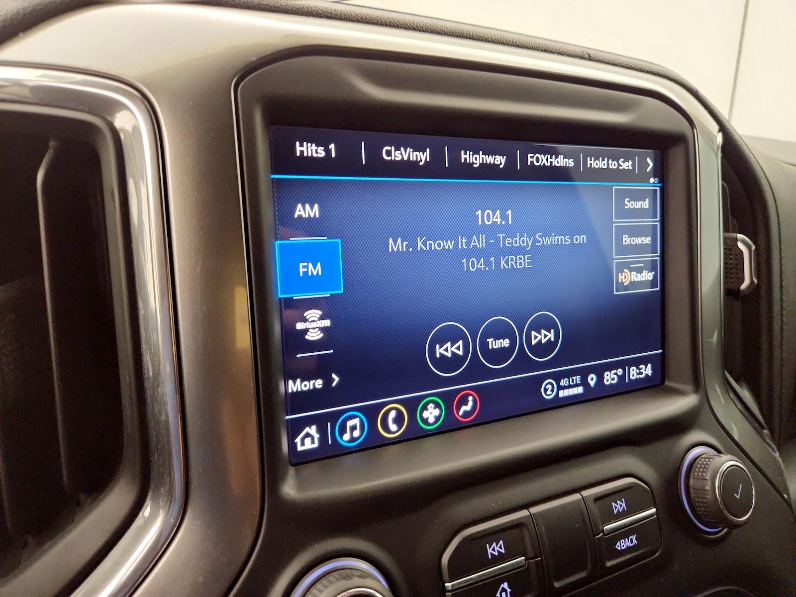 2021 Chevrolet Silverado 1500 LT - Photo 16