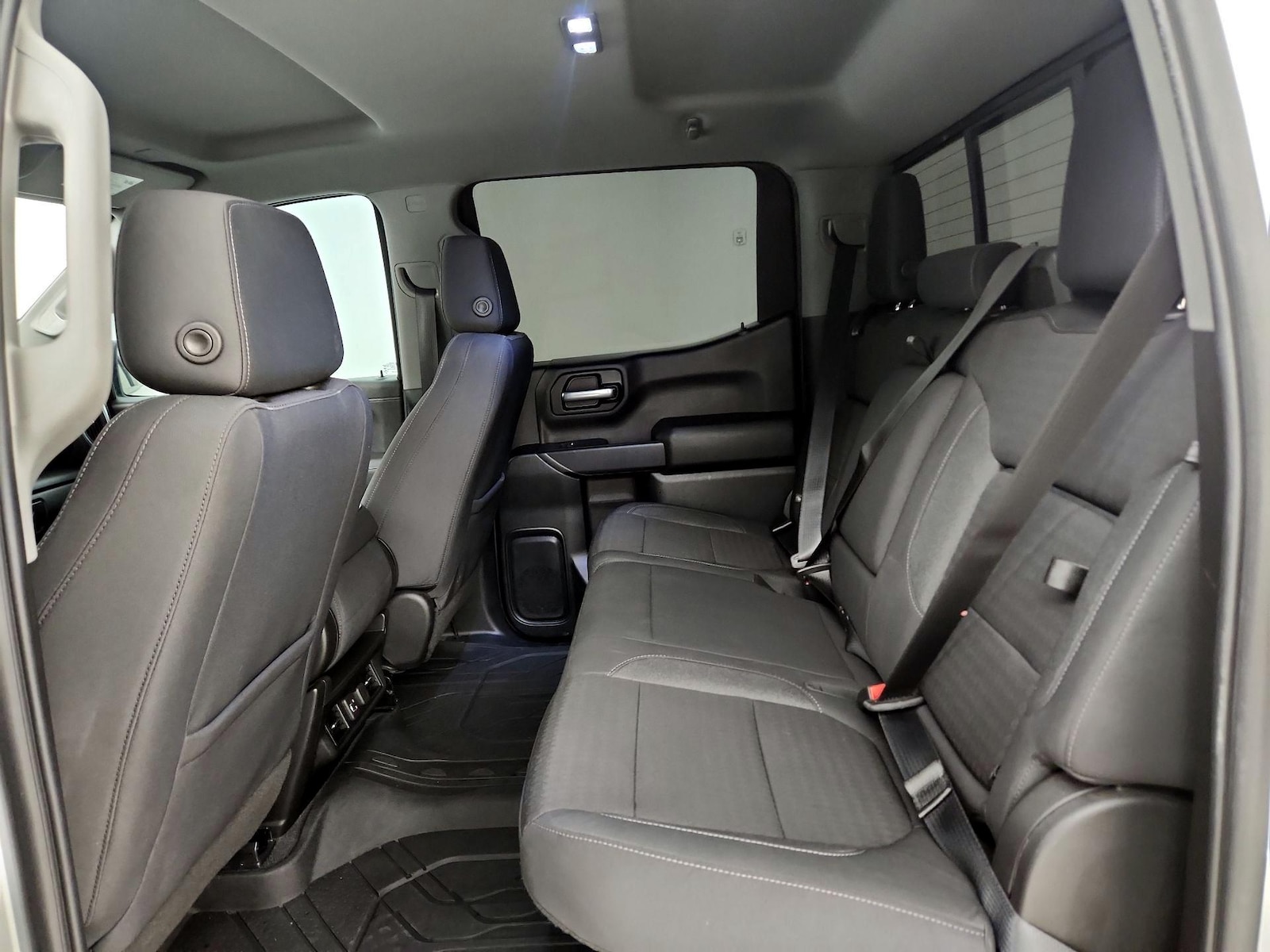 2021 Chevrolet Silverado 1500 LT - Photo 20