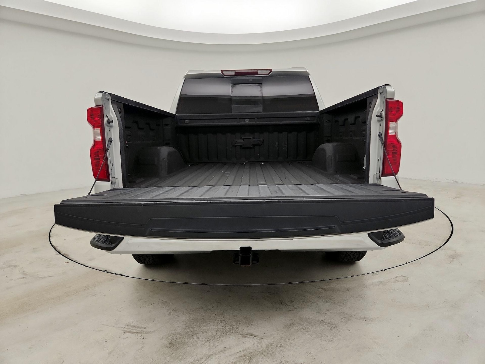 2021 Chevrolet Silverado 1500 LT - Photo 21