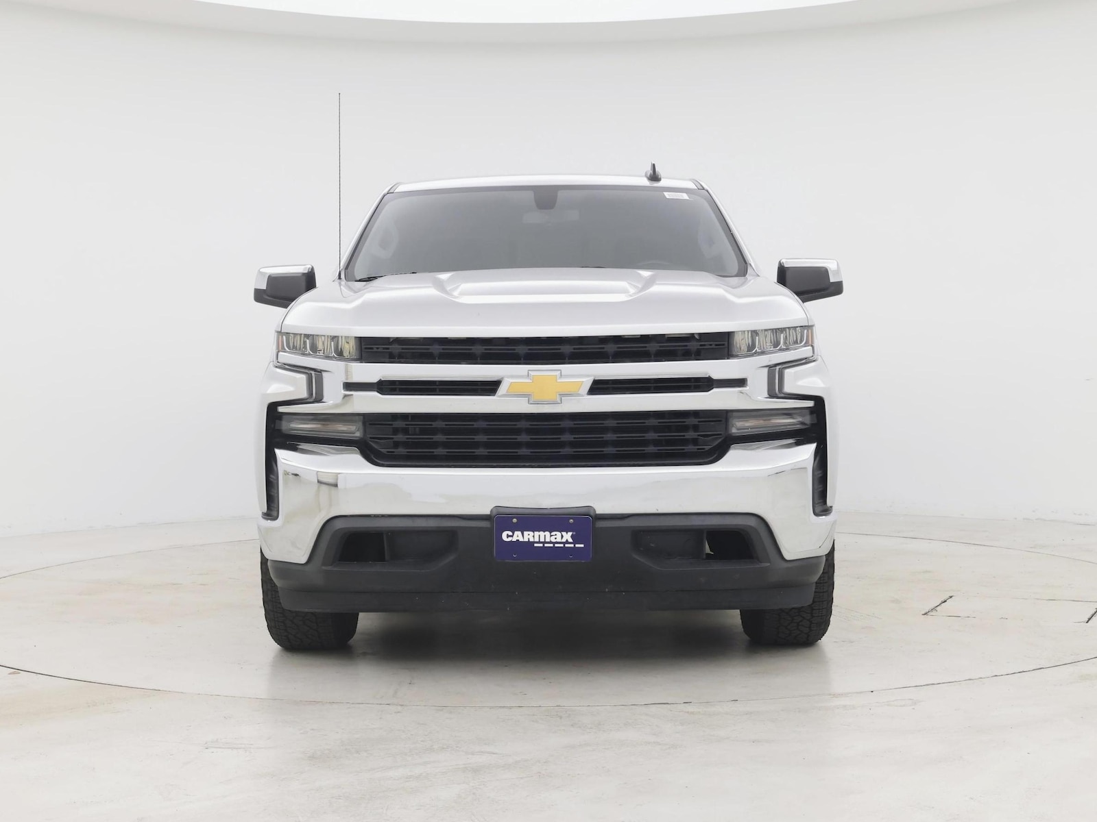 2021 Chevrolet Silverado 1500 LT - Photo 6
