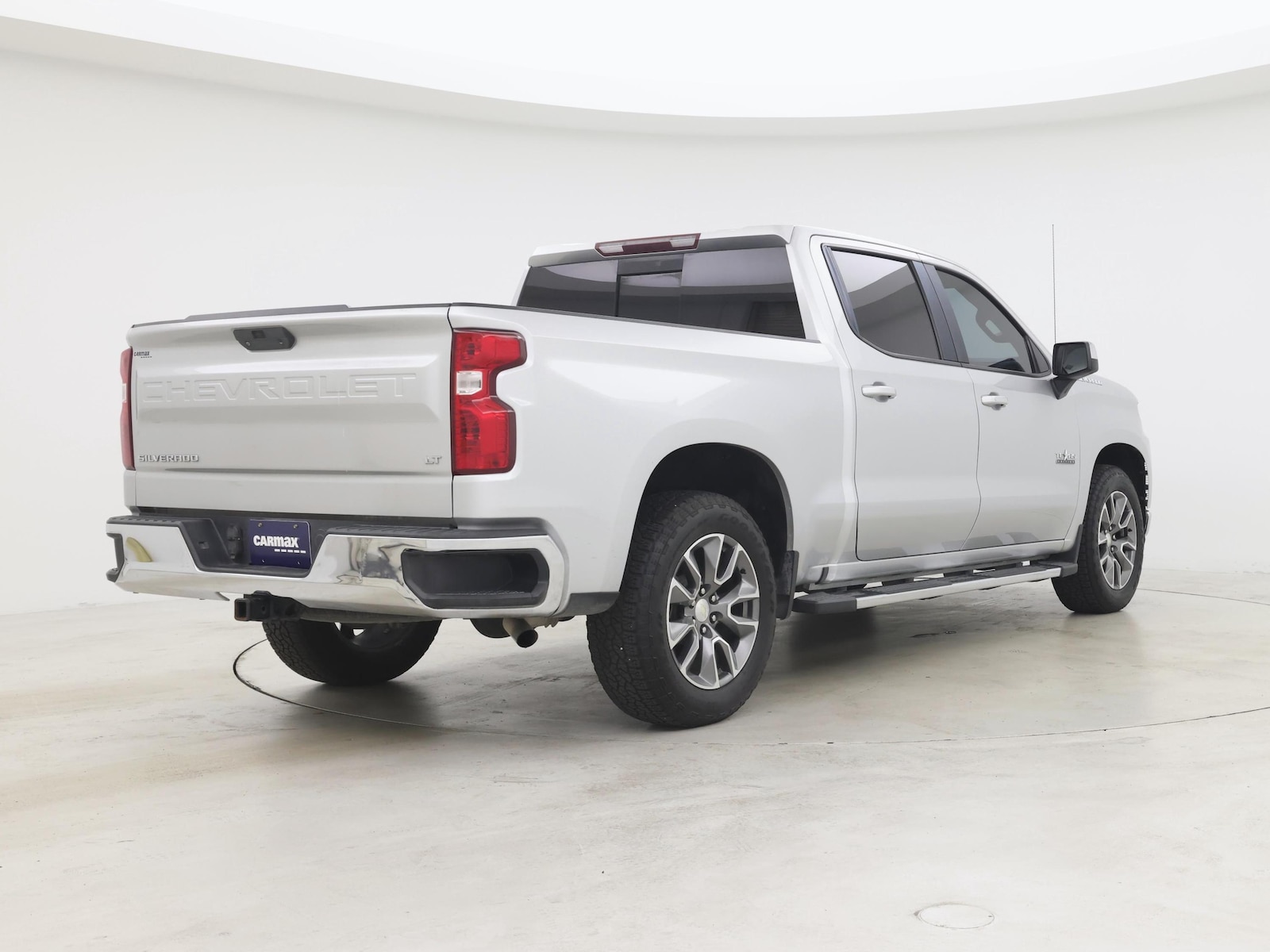 2021 Chevrolet Silverado 1500 LT - Photo 9