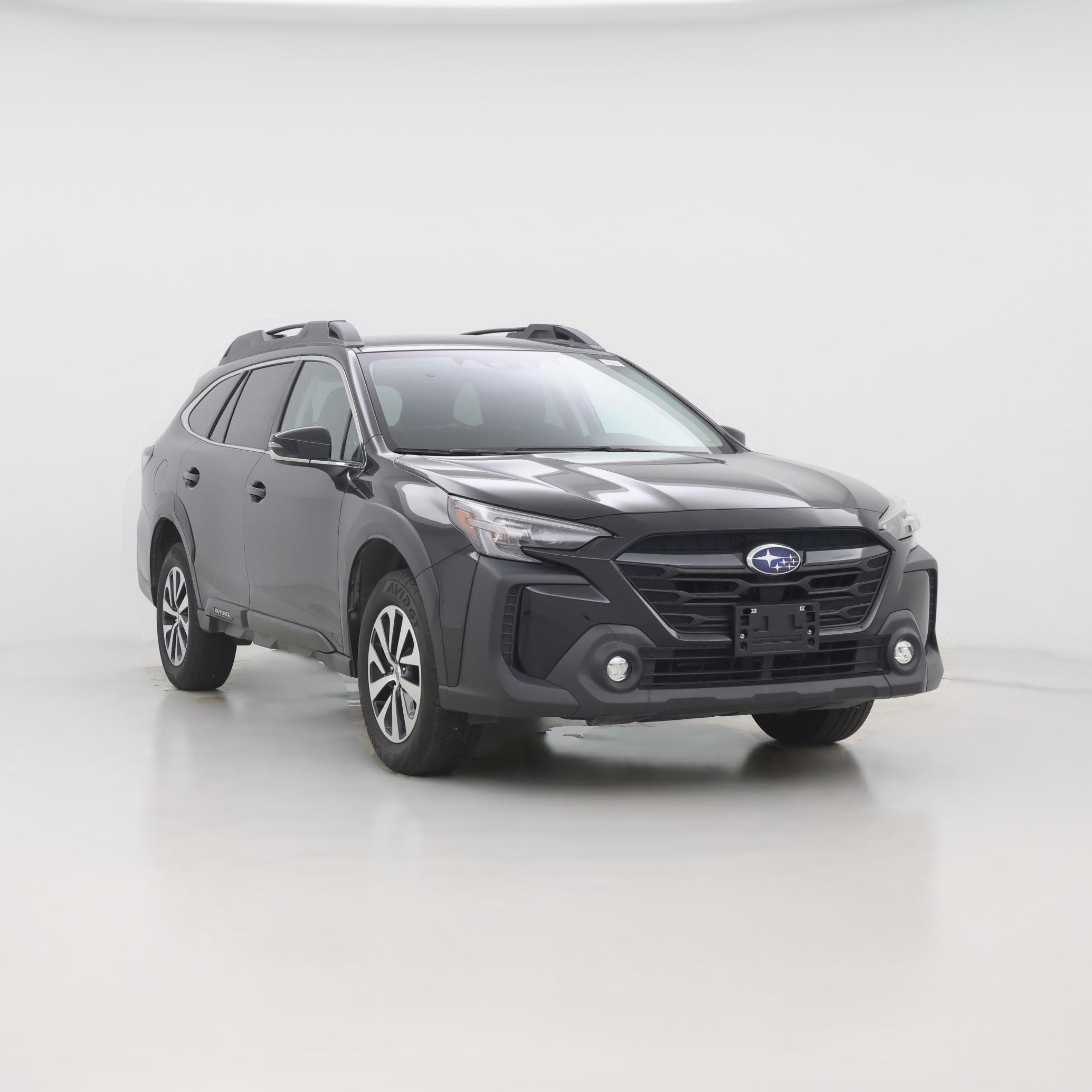 Thumbnail: 2023 Subaru Outback - 1