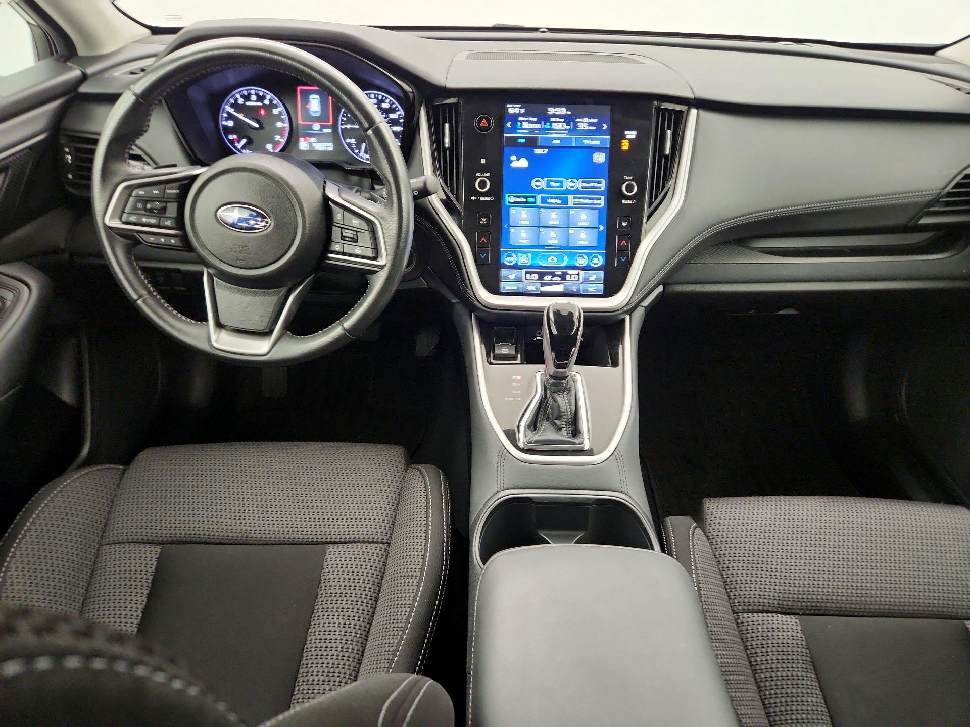 Thumbnail: 2023 Subaru Outback - 9