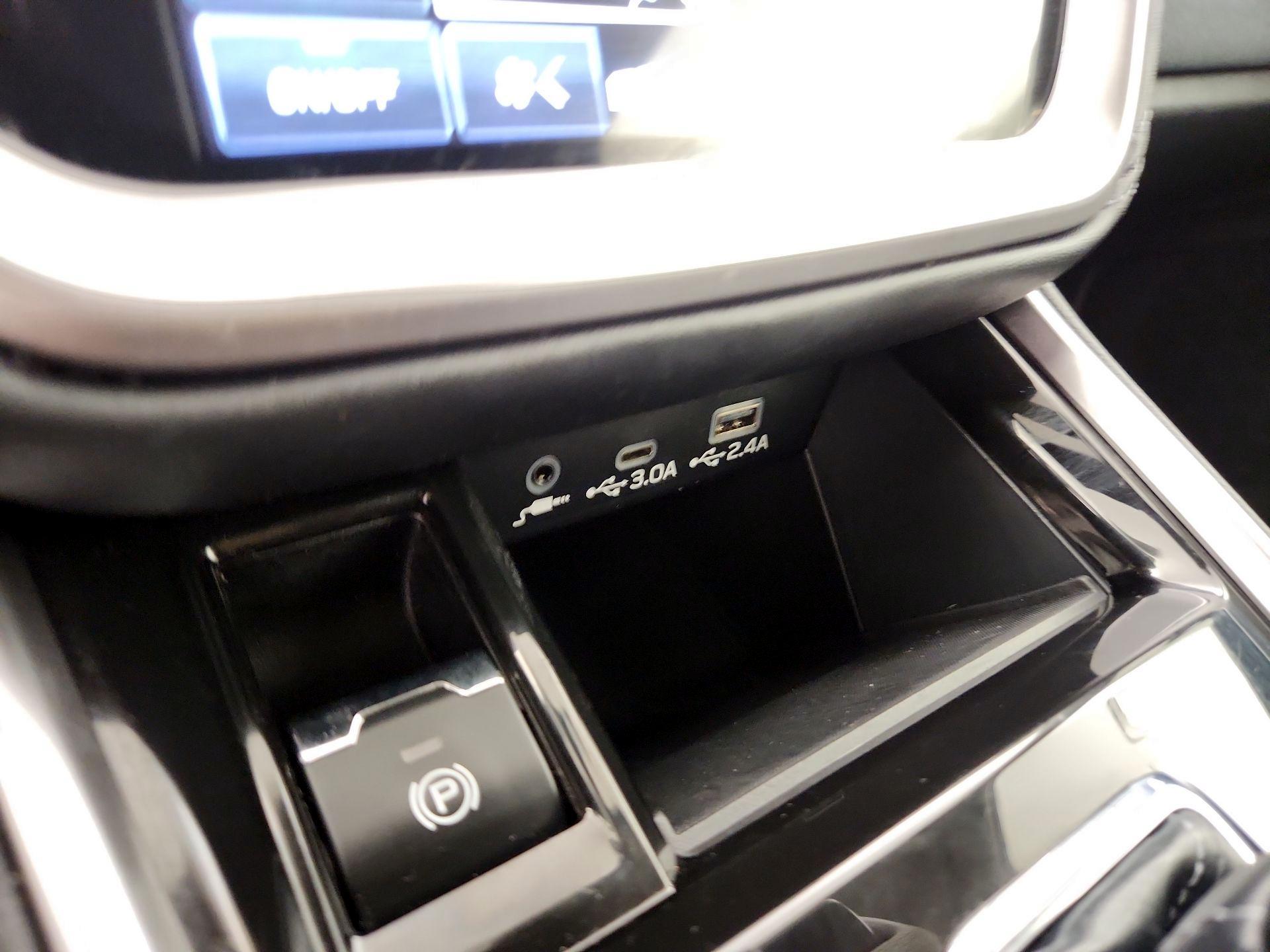 Thumbnail: 2023 Subaru Outback - 18