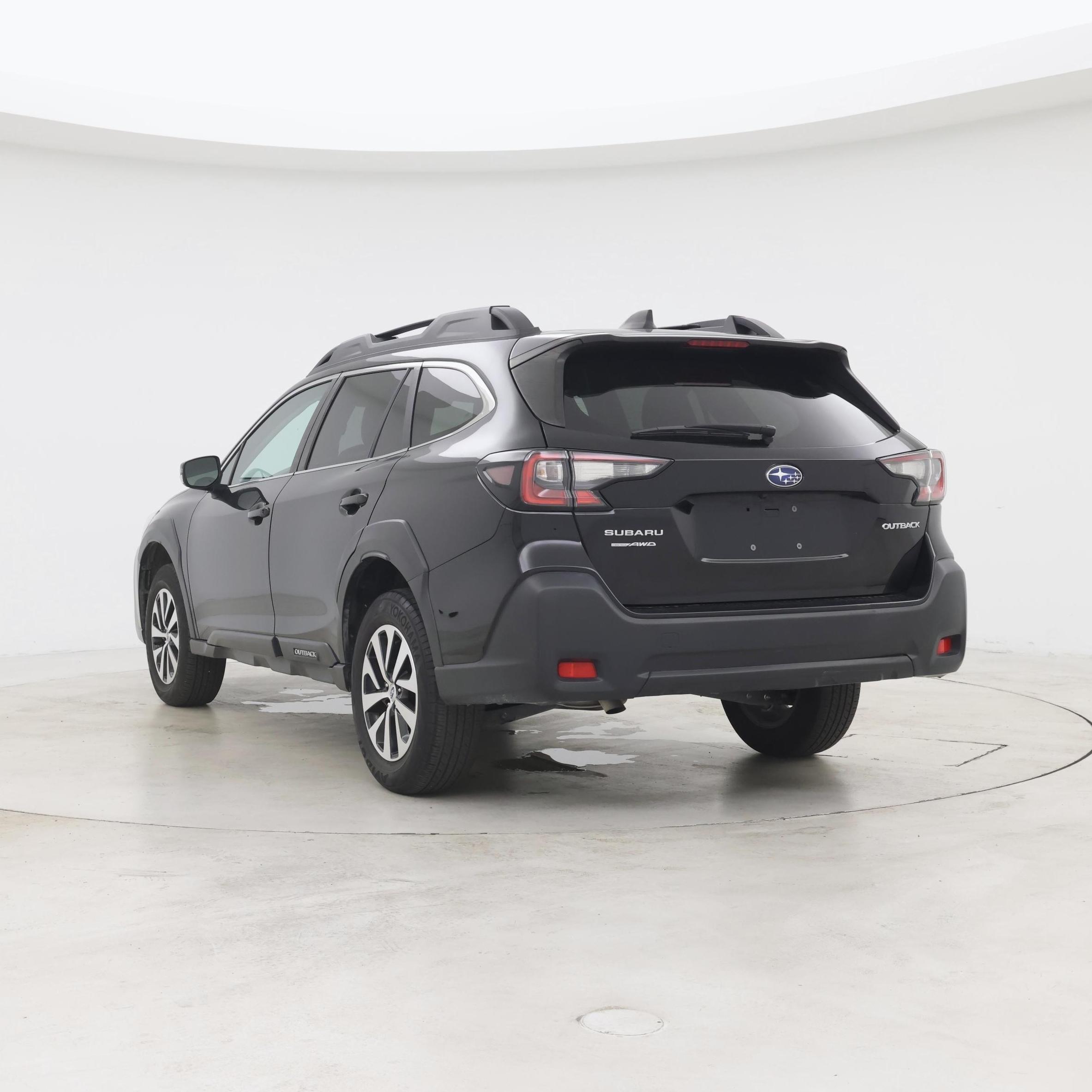 Thumbnail: 2023 Subaru Outback - 2