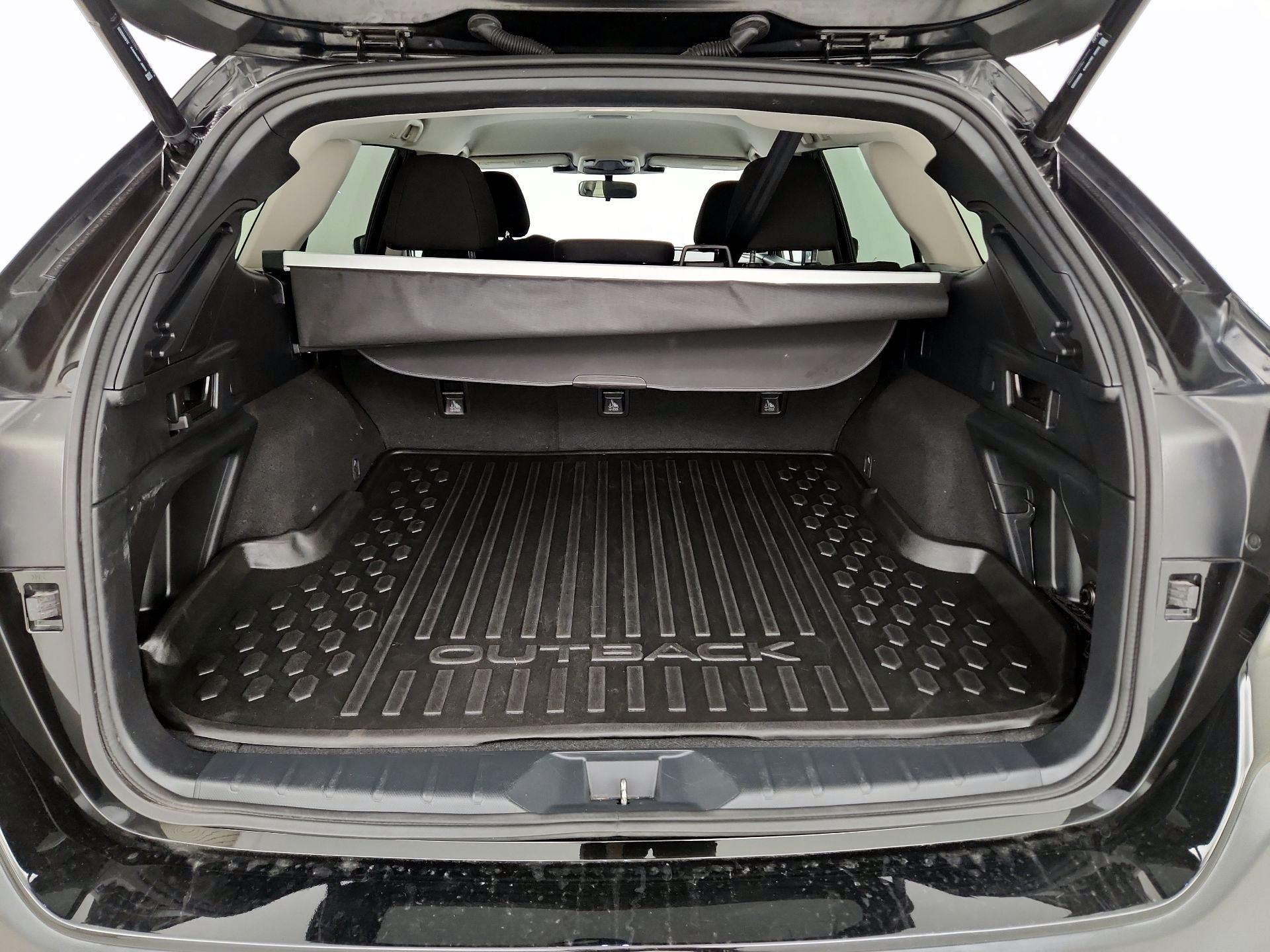 Thumbnail: 2023 Subaru Outback - 20