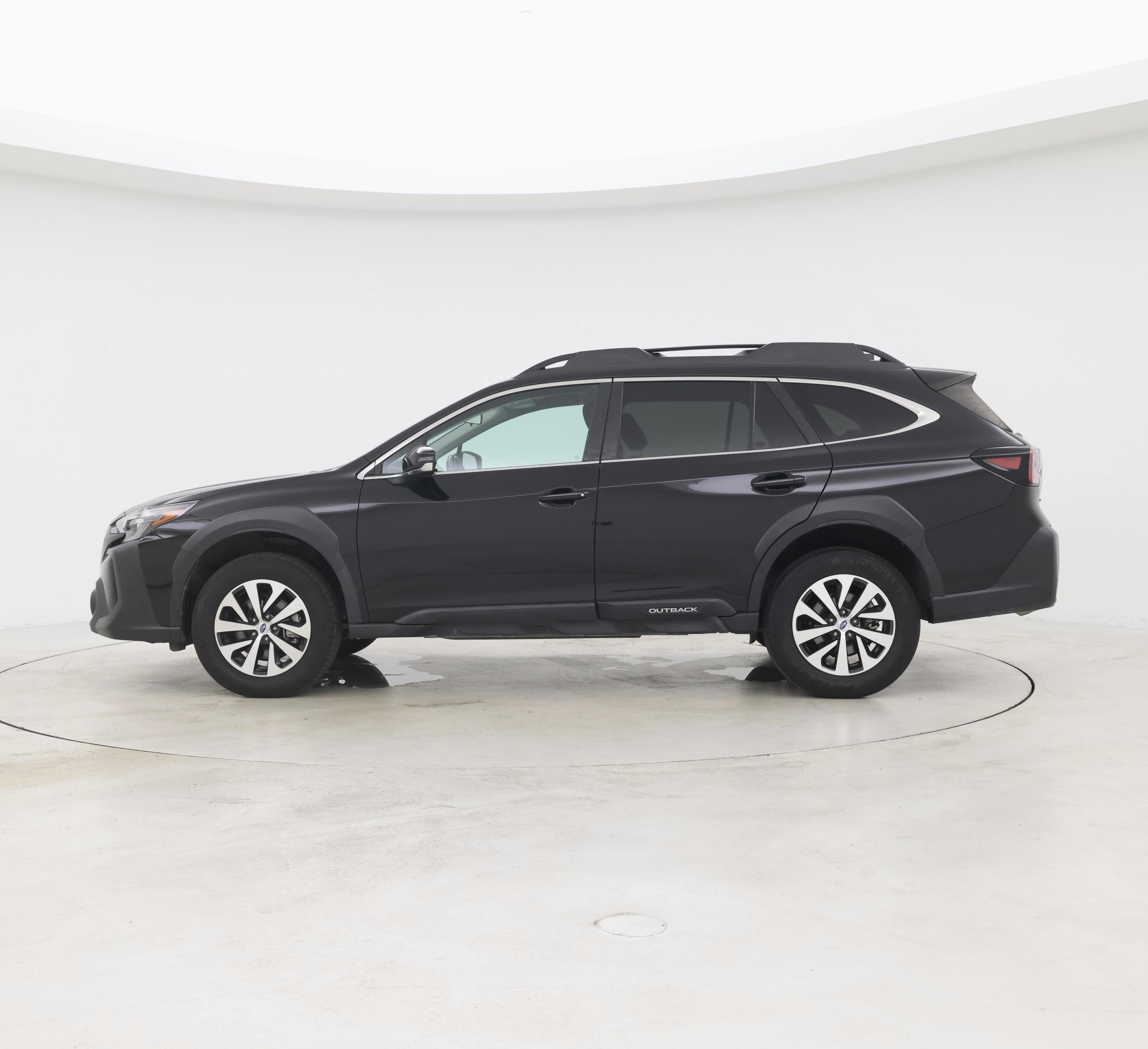 Thumbnail: 2023 Subaru Outback - 3