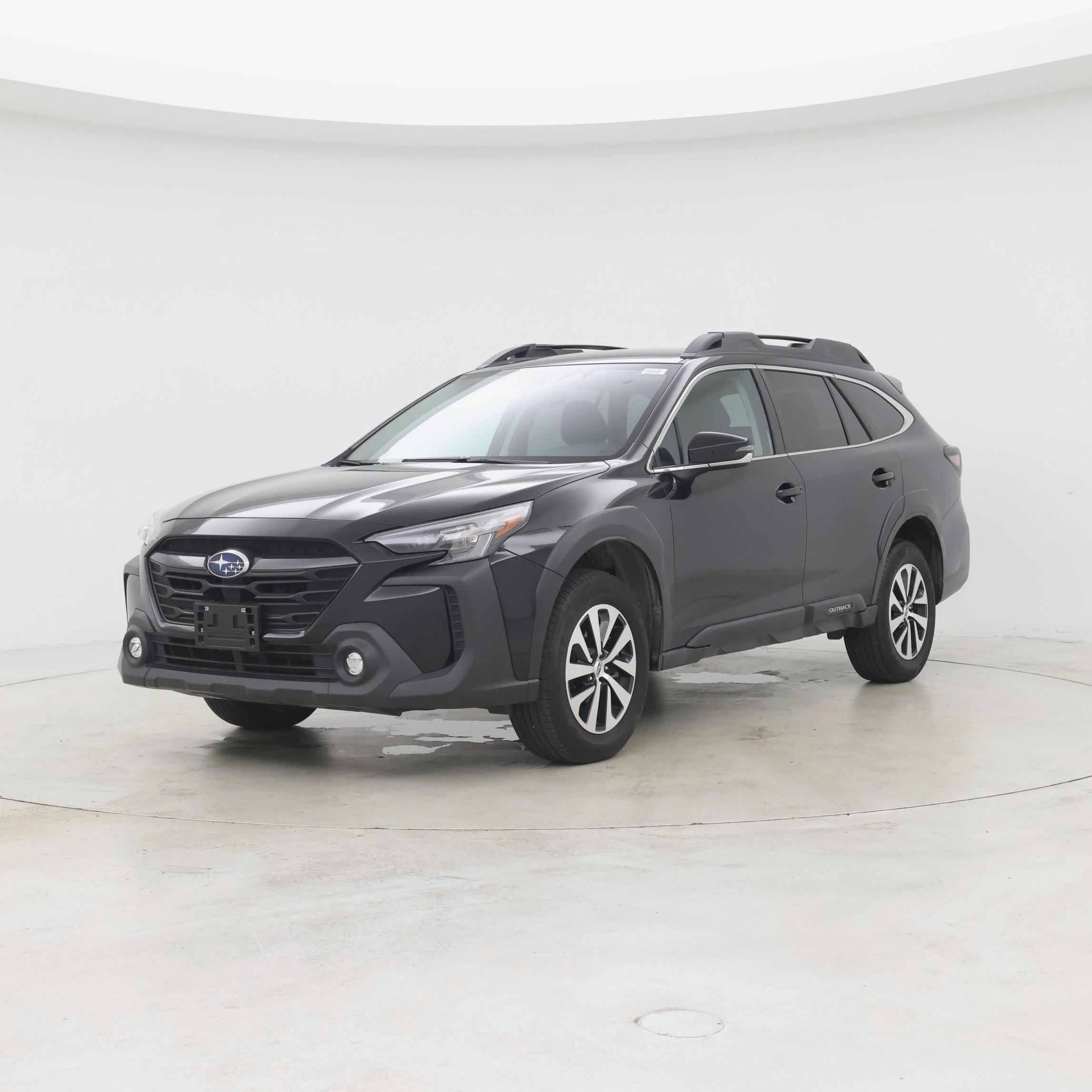 Thumbnail: 2023 Subaru Outback - 4