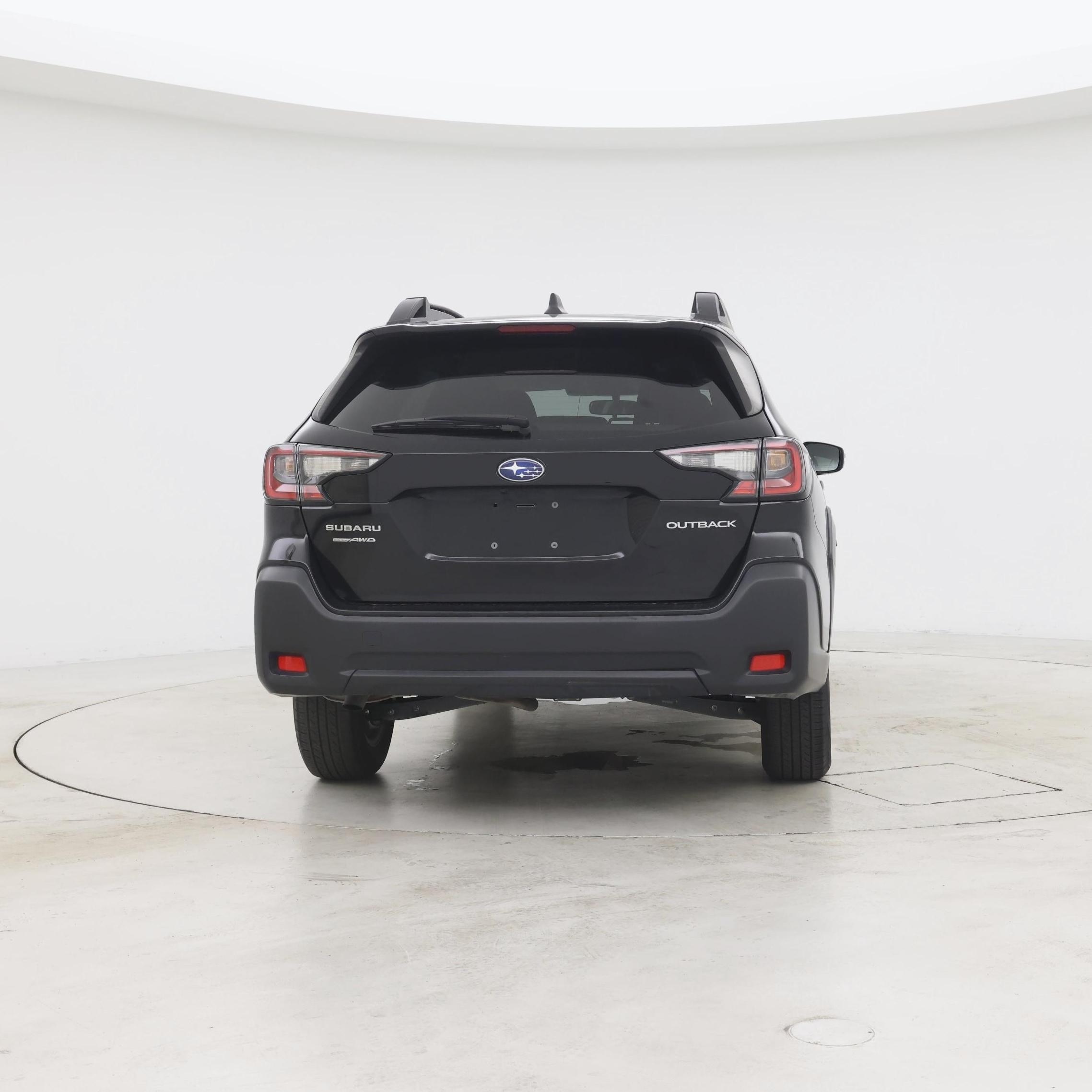 Thumbnail: 2023 Subaru Outback - 6