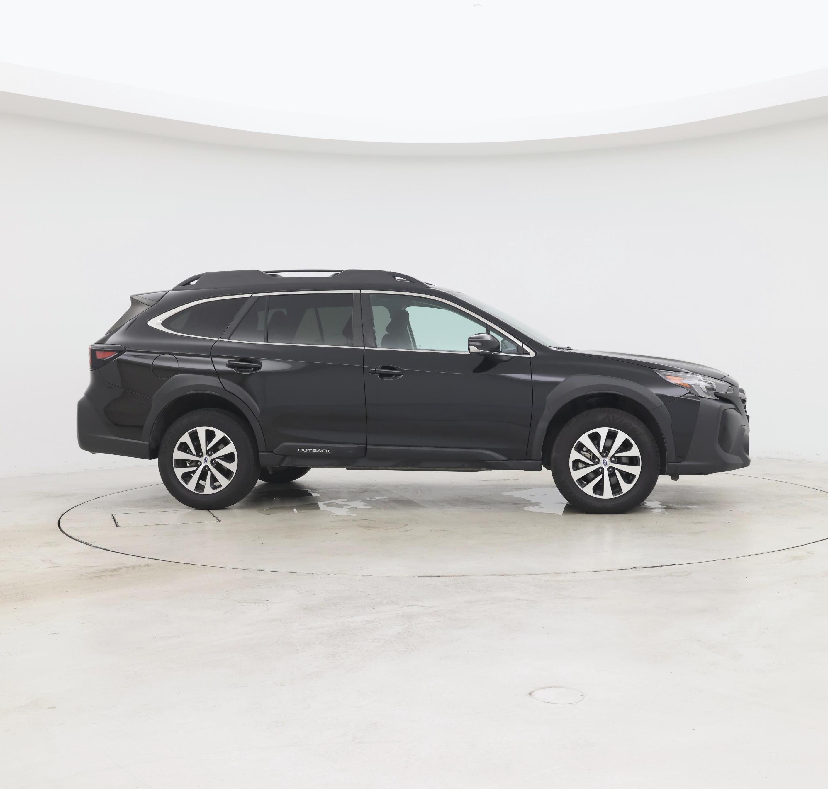 Thumbnail: 2023 Subaru Outback - 7