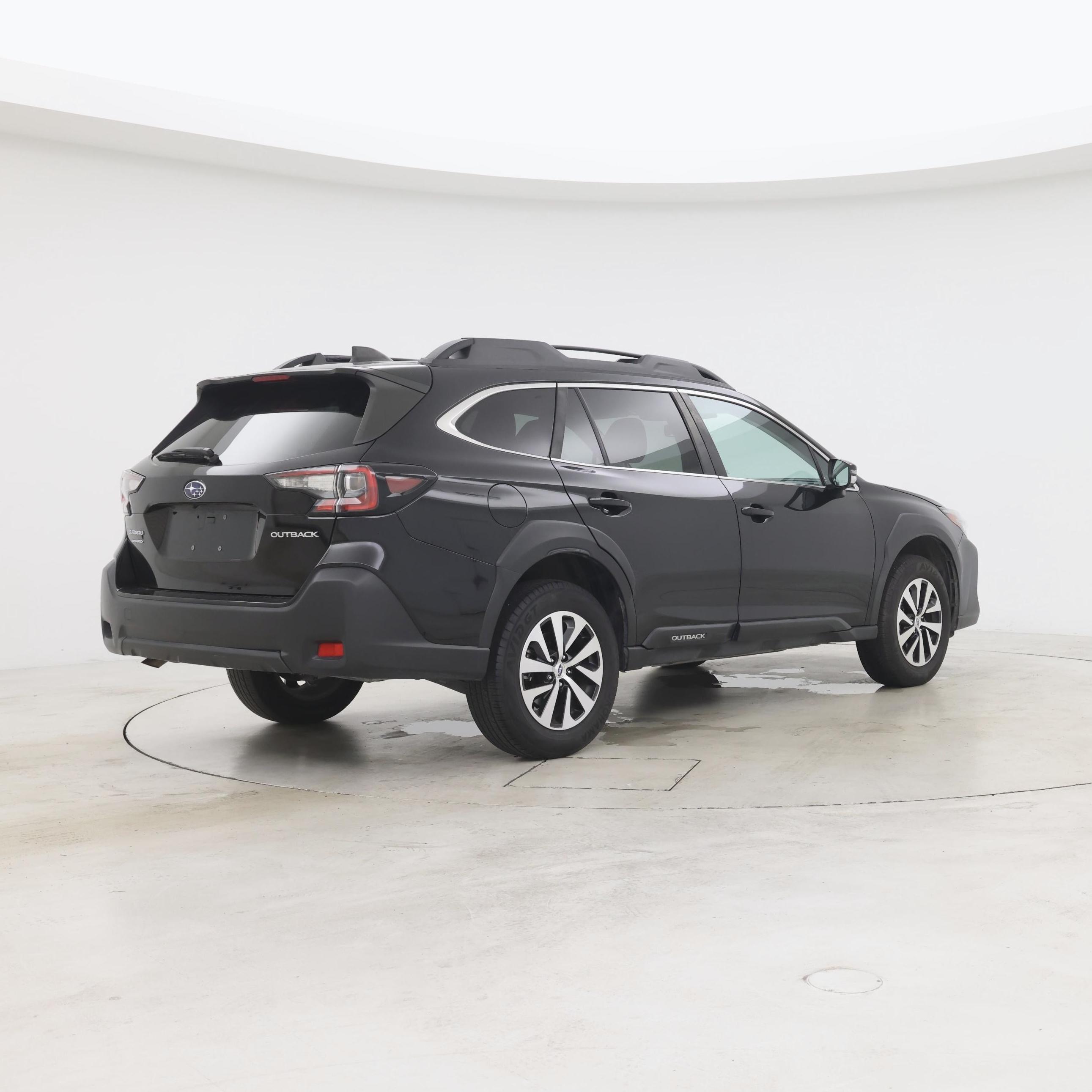 Thumbnail: 2023 Subaru Outback - 8